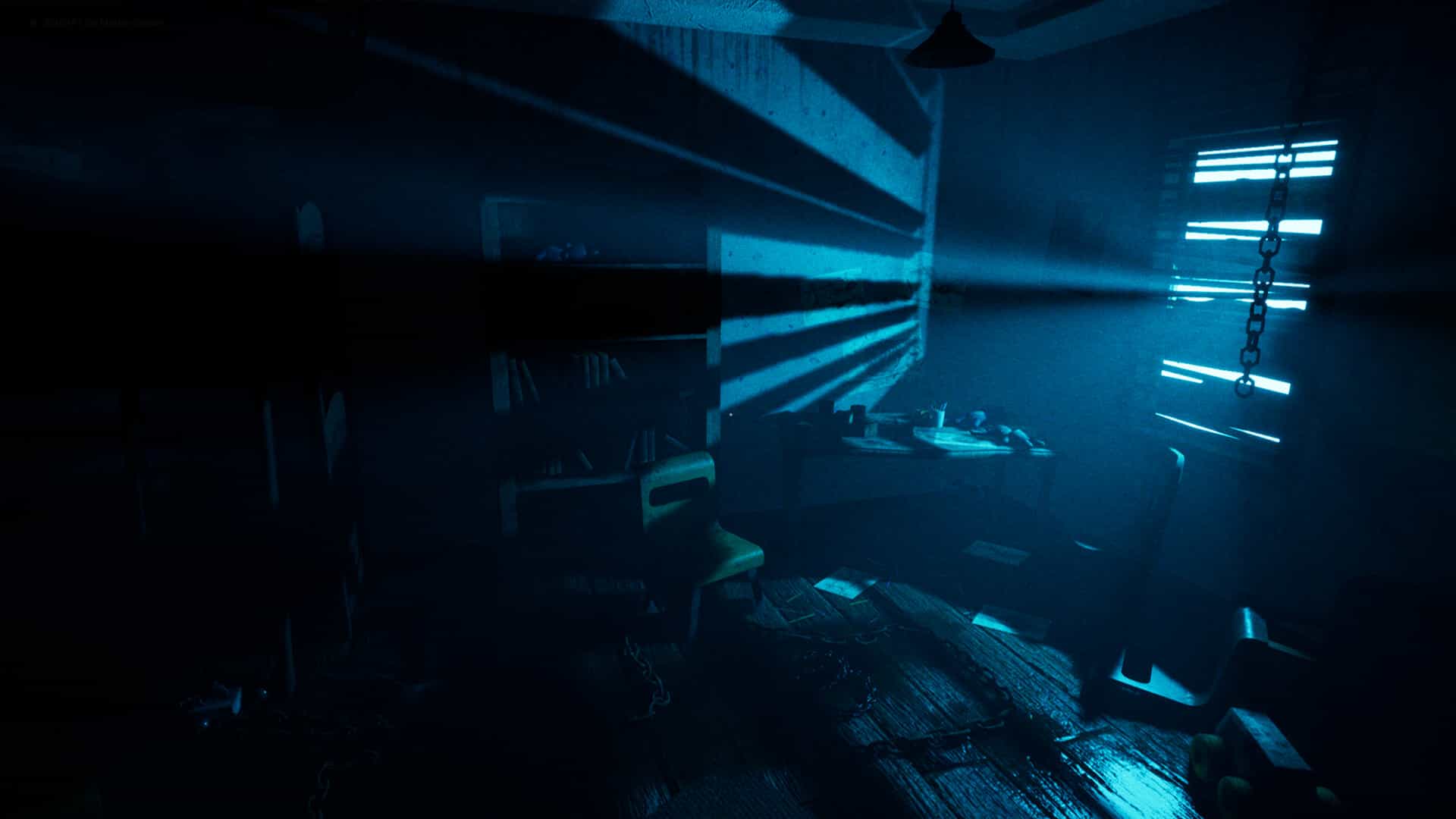 映像-Reflection