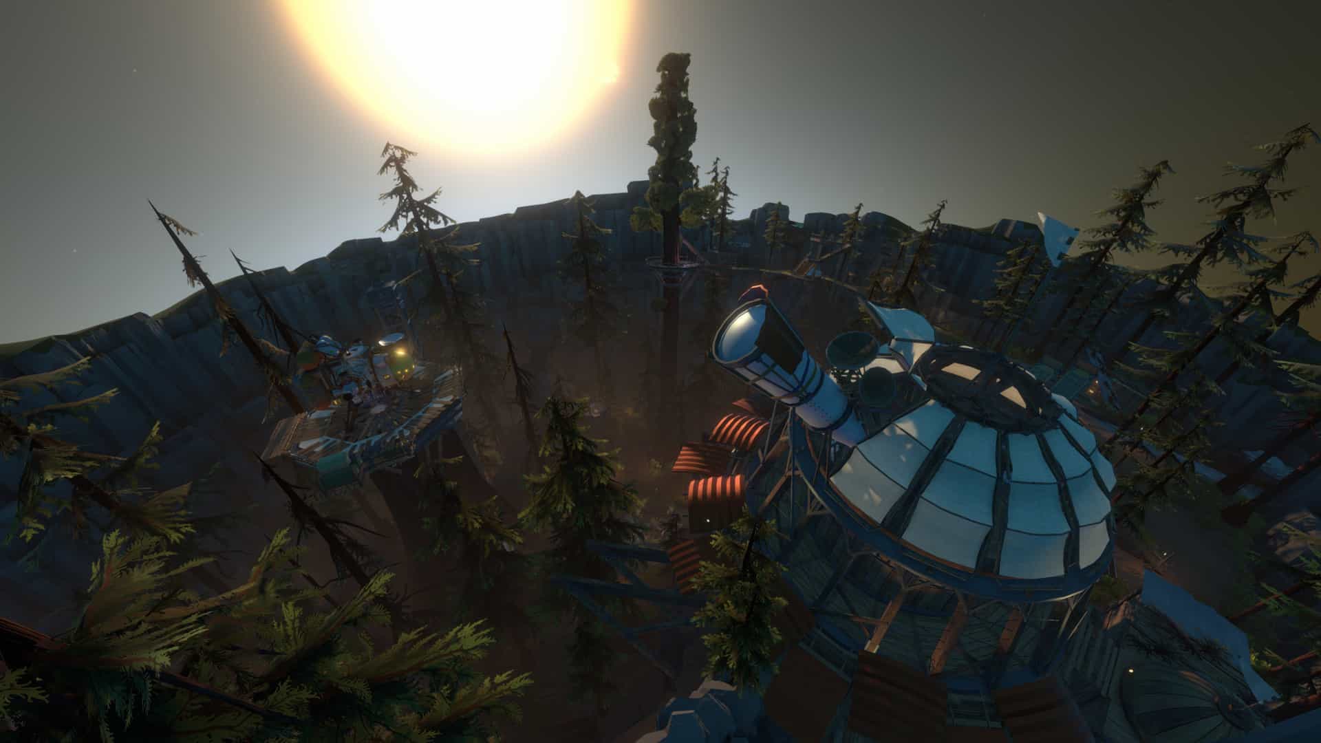 星际拓荒-Outer Wilds