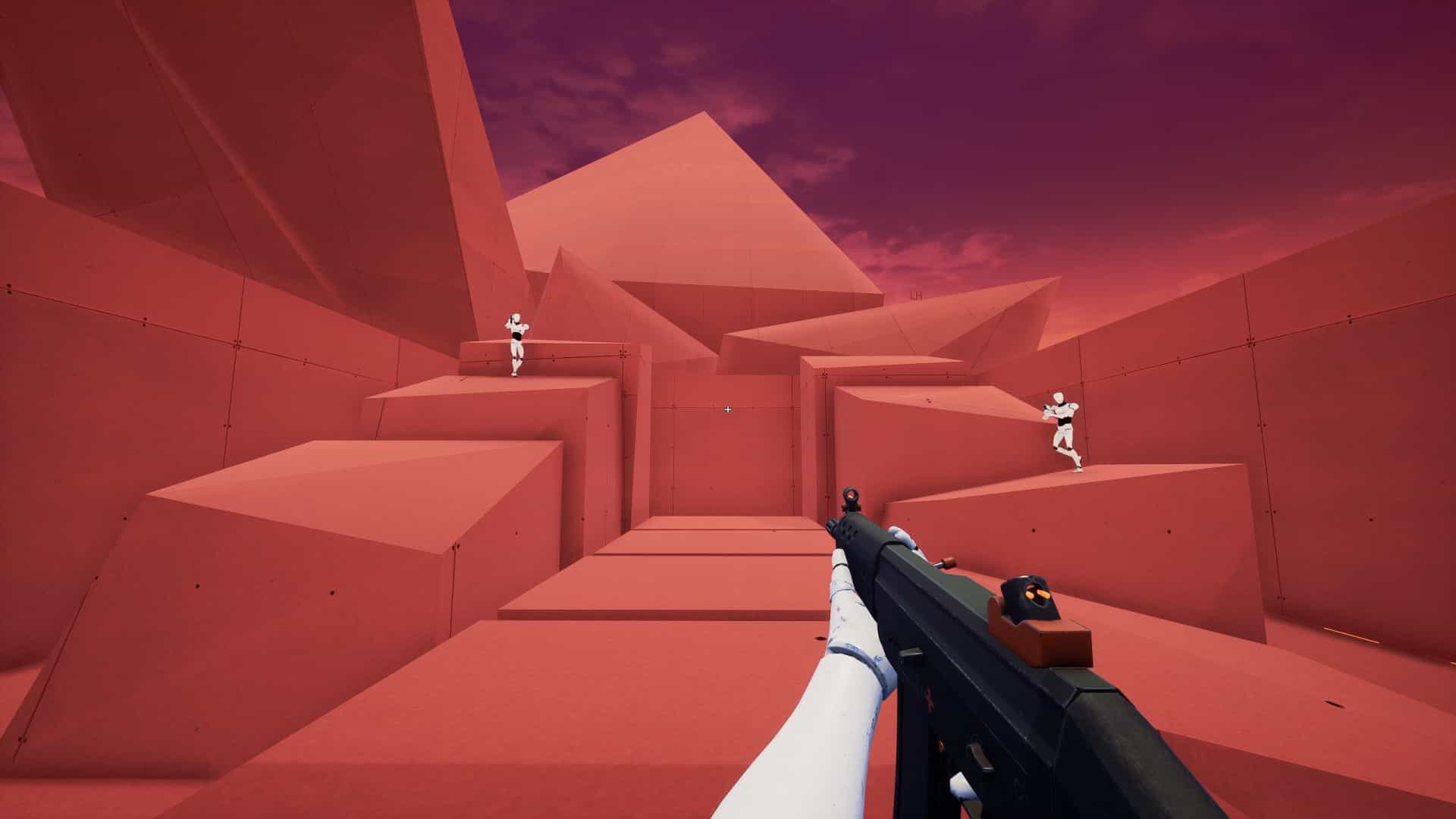 KovaaK的FPS枪法模拟器-KovaaK\'s FPS Aim Trainer