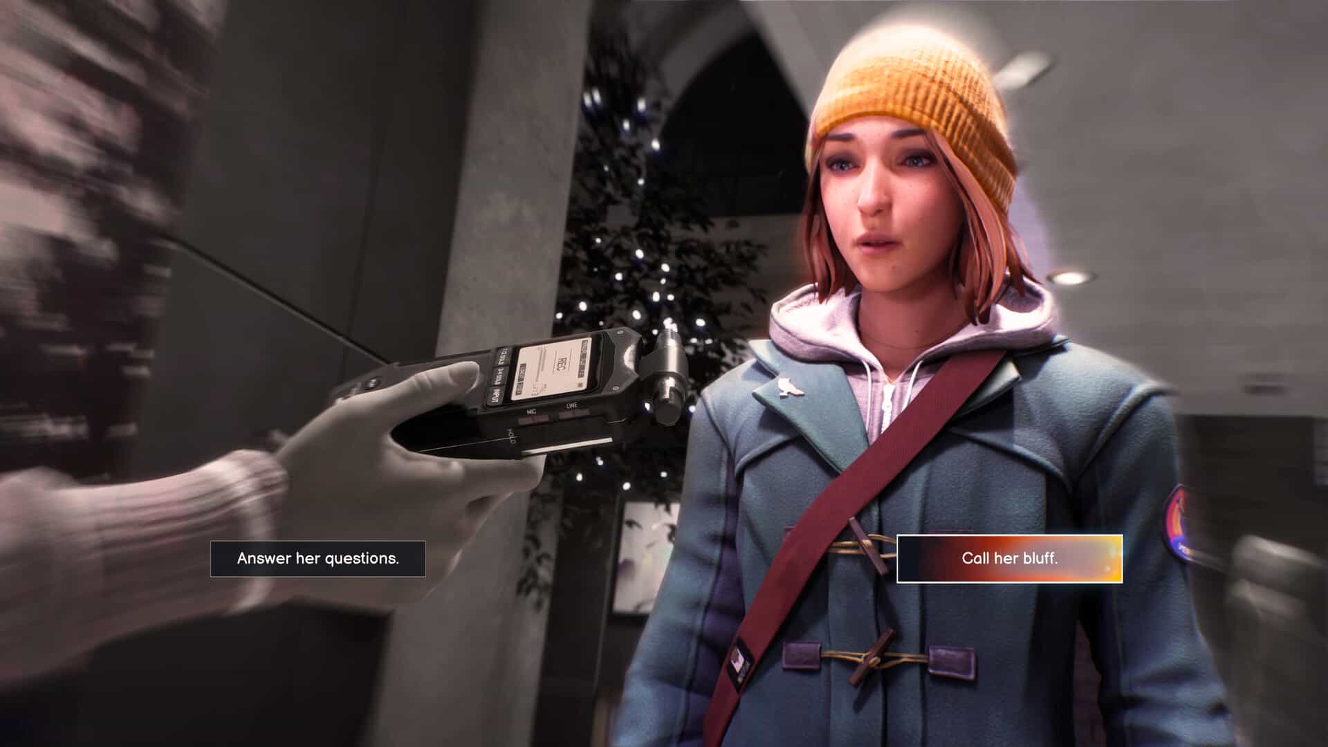 奇异人生：双重曝光-Life is Strange: Double Exposure