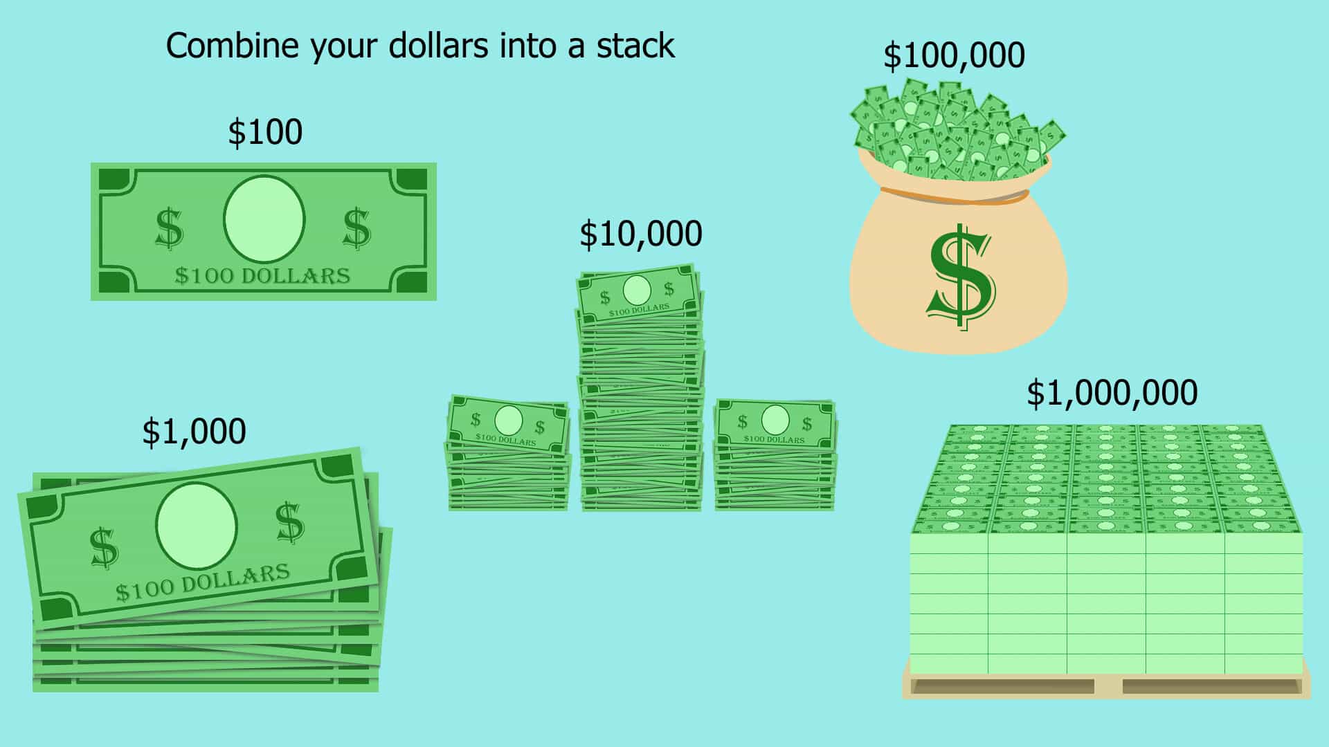 美元-Dollar