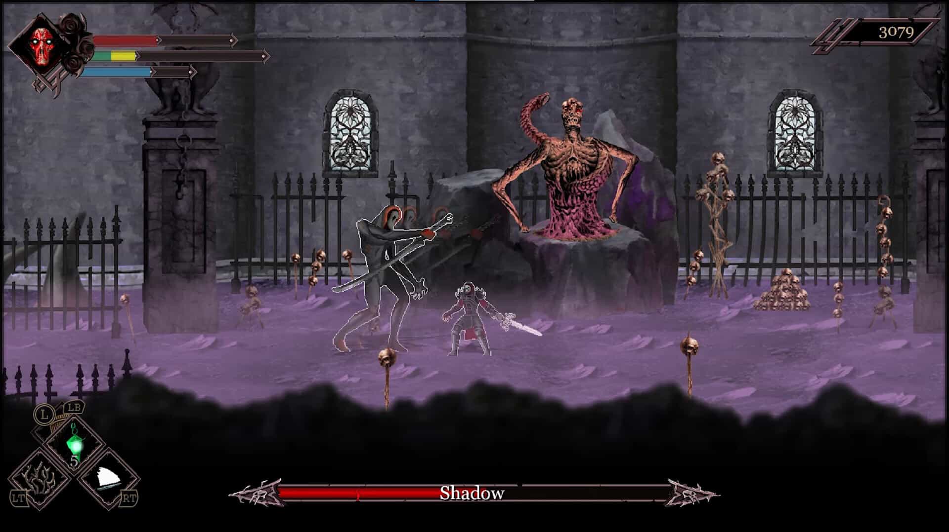 骨王座：埃里科纳编年史-Skelethrone: The Chronicles of Ericona