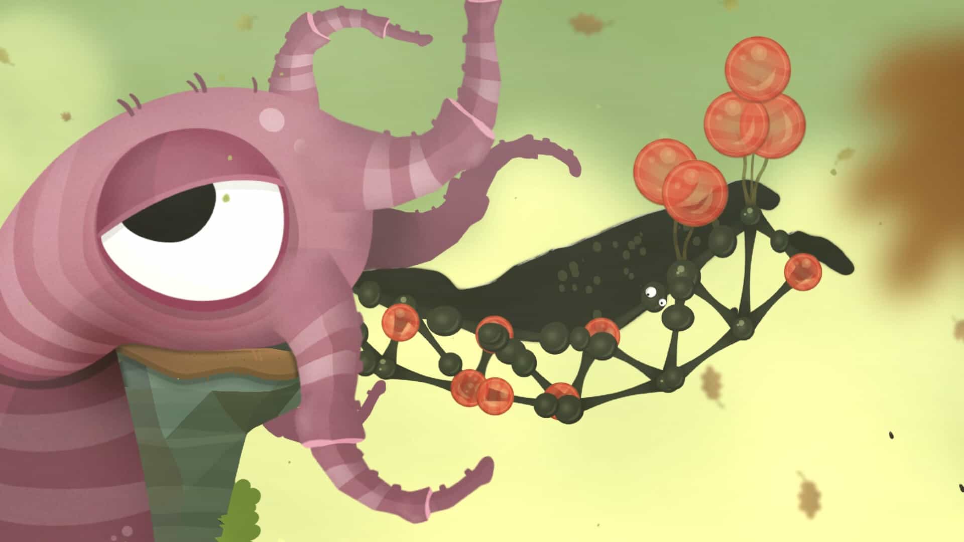 粘粘世界2-World of Goo 2