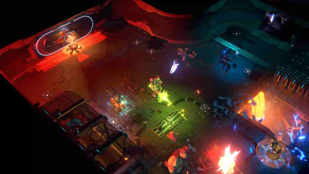 无尽地牢-ENDLESS Dungeon