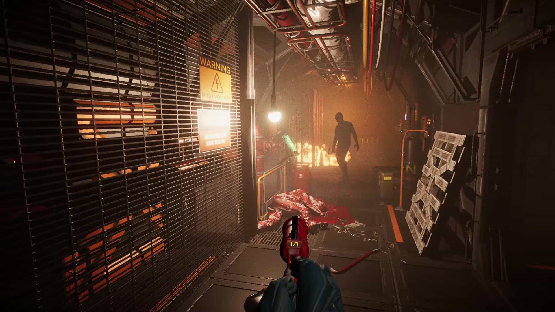 深潜2：蜂巢-Submersed 2 - The Hive