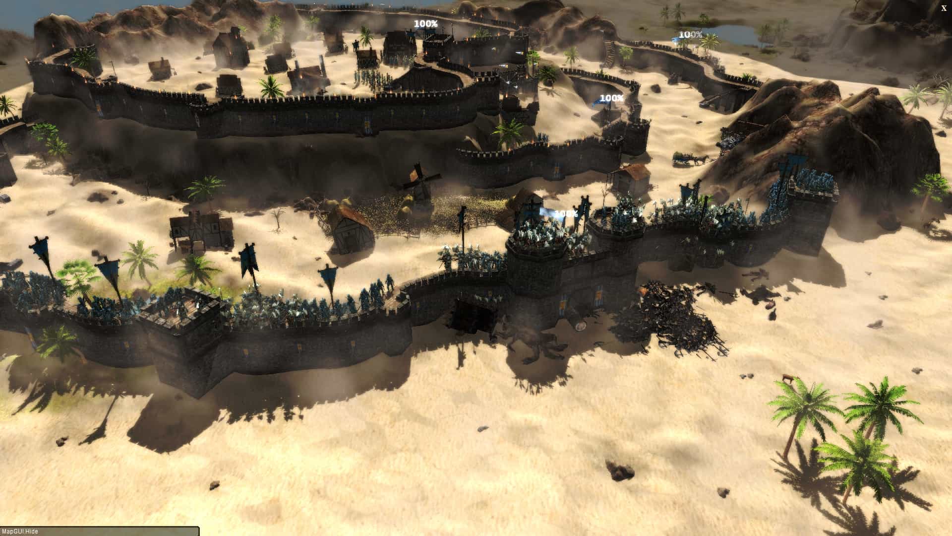 王国战争2：终极版-Kingdom Wars 2: Definitive Edition