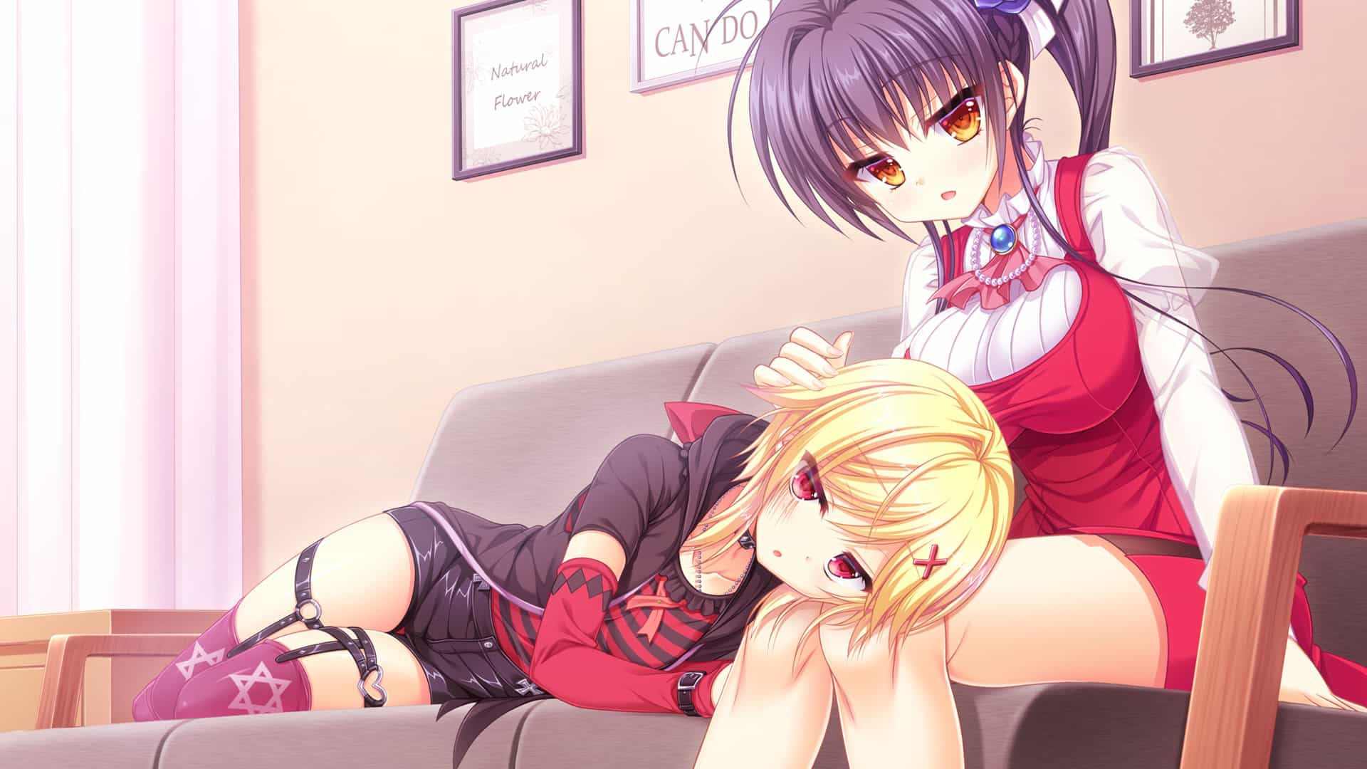 金辉恋曲四重奏后传-Kinkoi: Golden Time