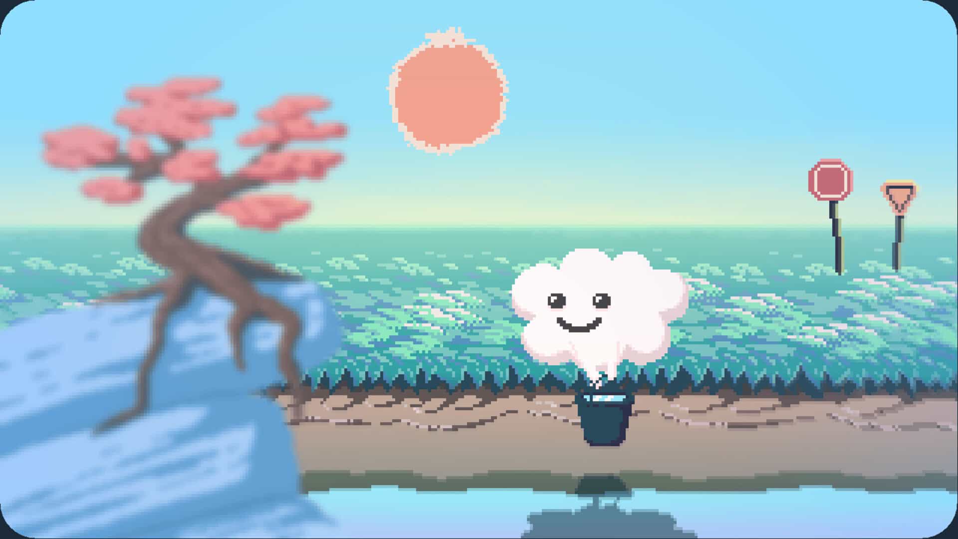 纳米虚拟宠物-Nanomon Virtual Pet