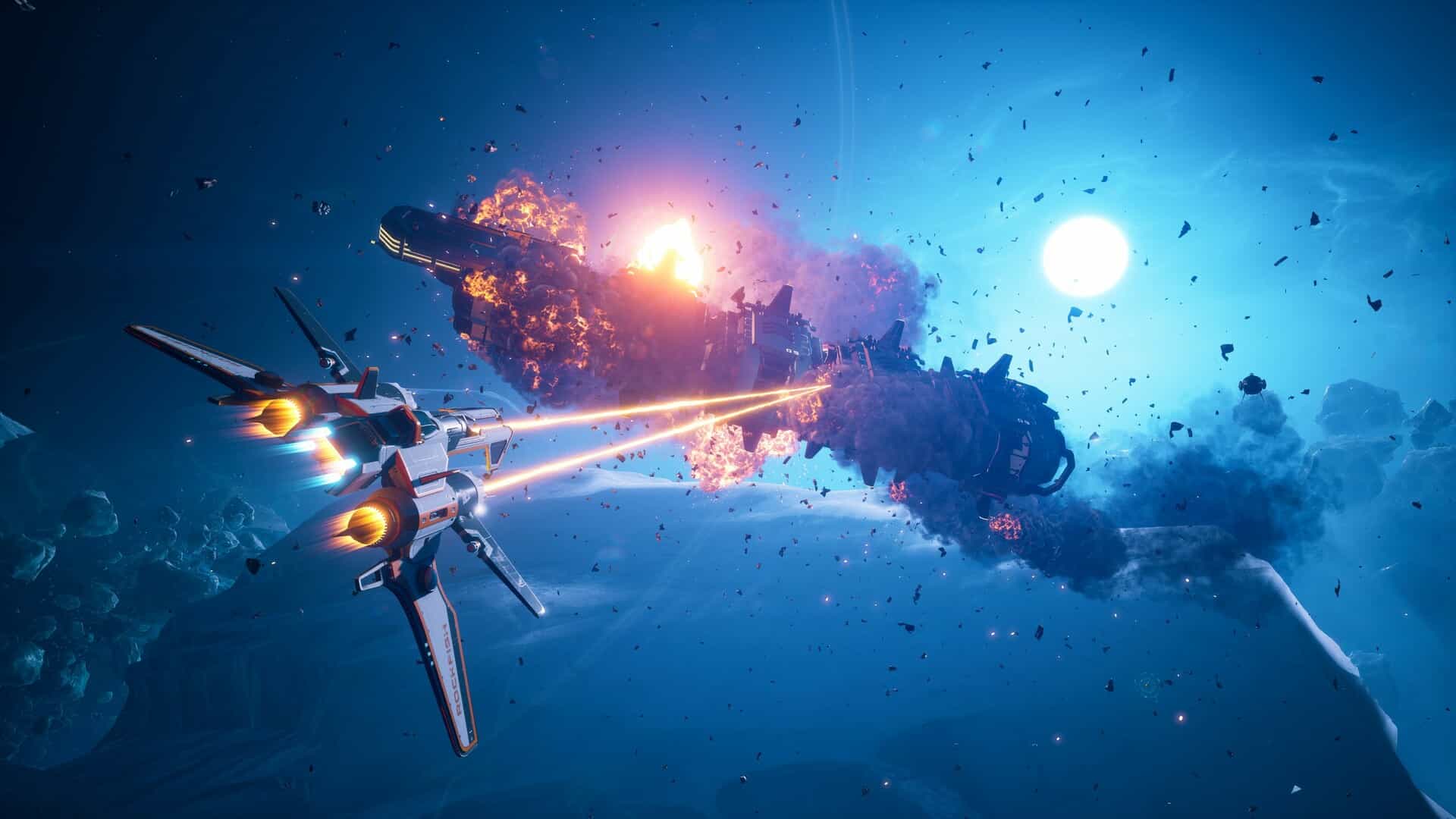 永恒空间2-EVERSPACE 2