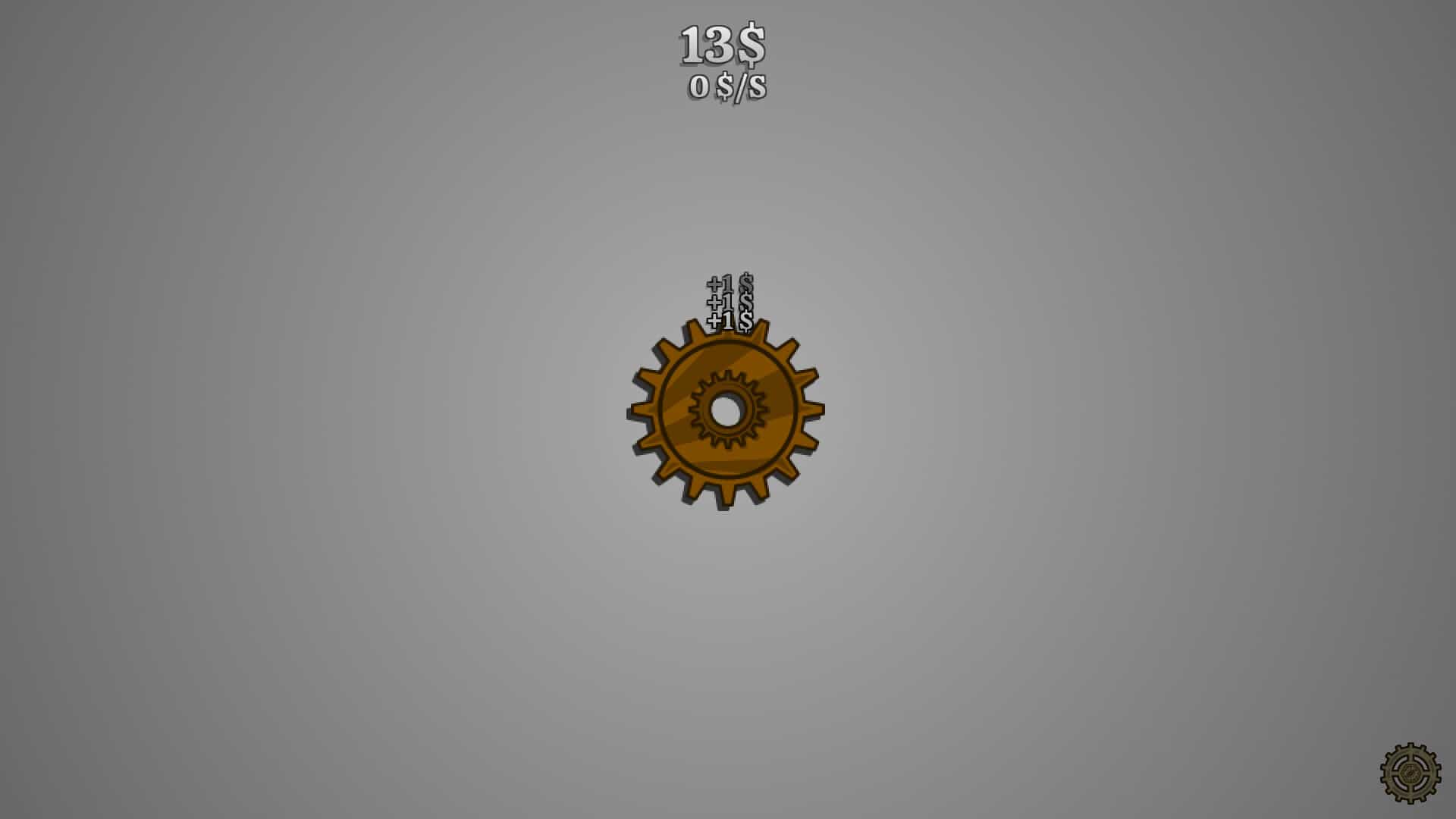 空转齿轮-Idling Gears