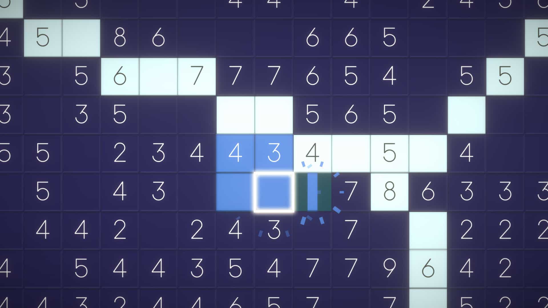 巨型拼图-Mega Mosaic