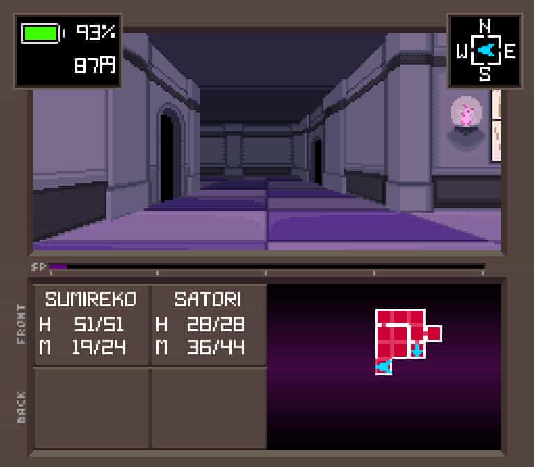 东方人造梦-Touhou Artificial Dream in Arcadia