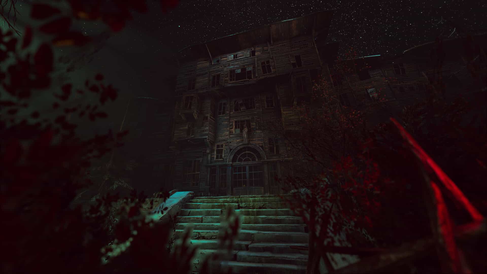 猜猜我是谁-Lost Lullabies: The Orphanage Chronicles