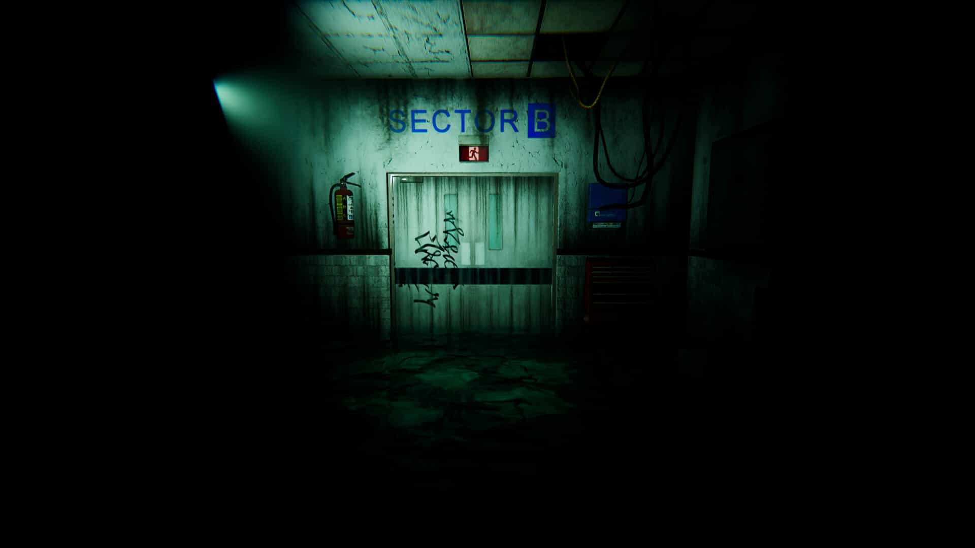 逃离深渊-Exit The Abyss