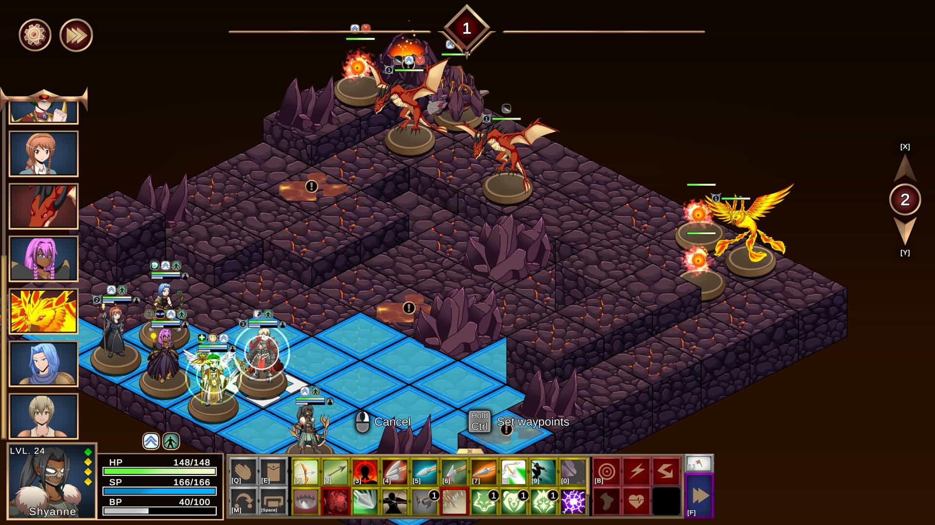 我们的冒险者公会-Our Adventurer Guild