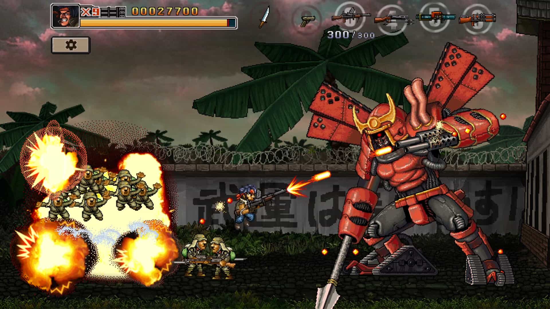 二战前线合集-Commando Collection