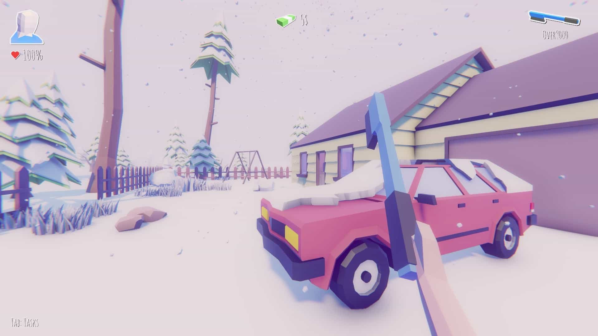 模拟兄弟3-Dude Simulator 3