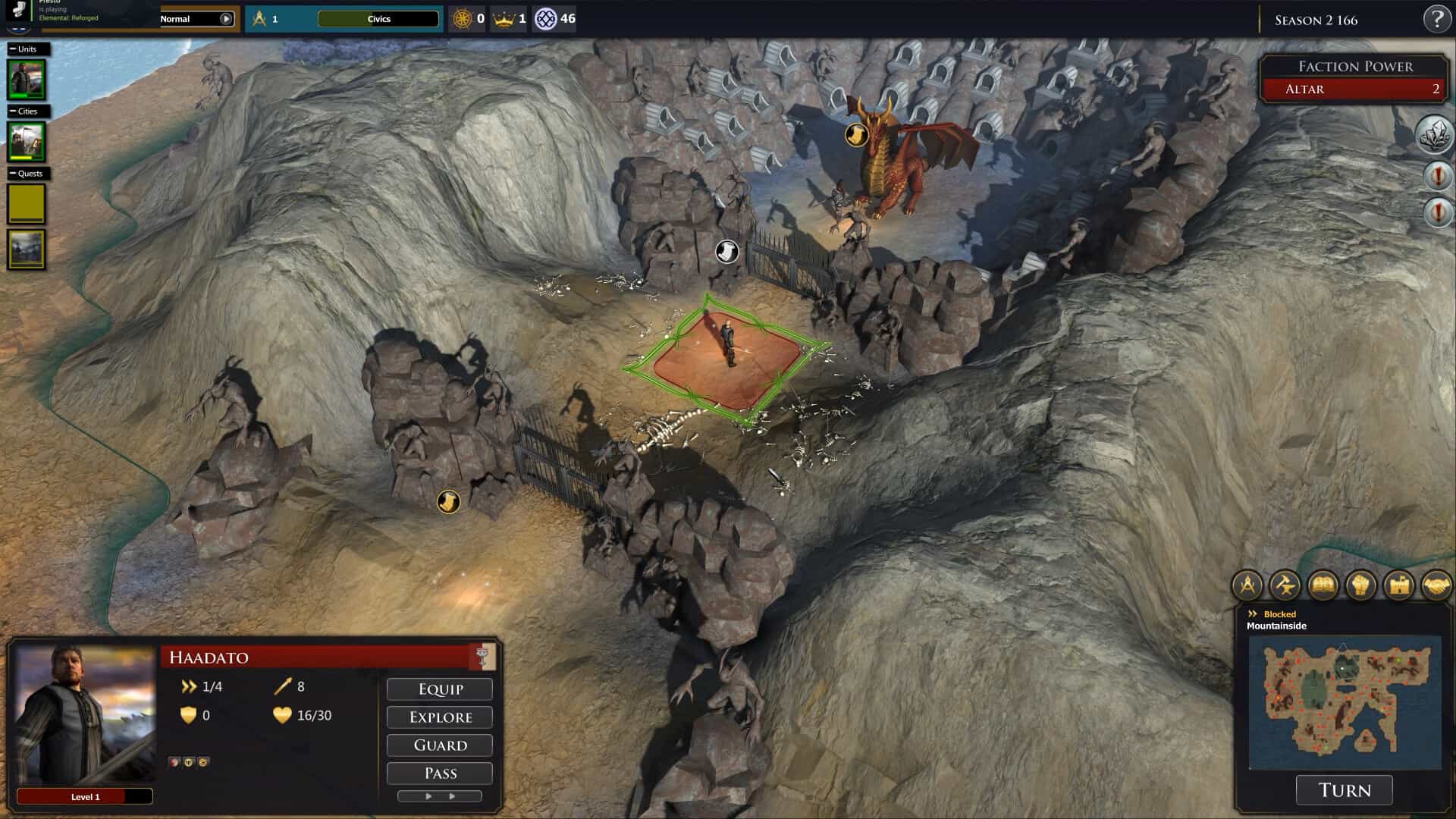 元素：重铸-Elemental: Reforged