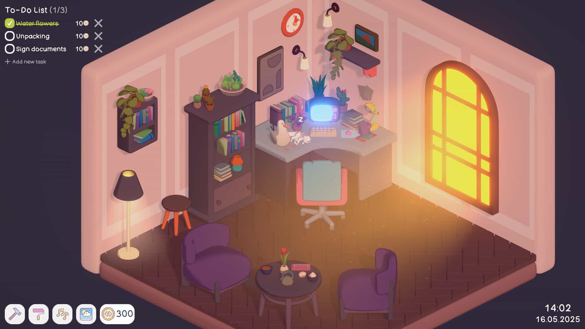 悠然小宅-Your Personal Chill Apartment