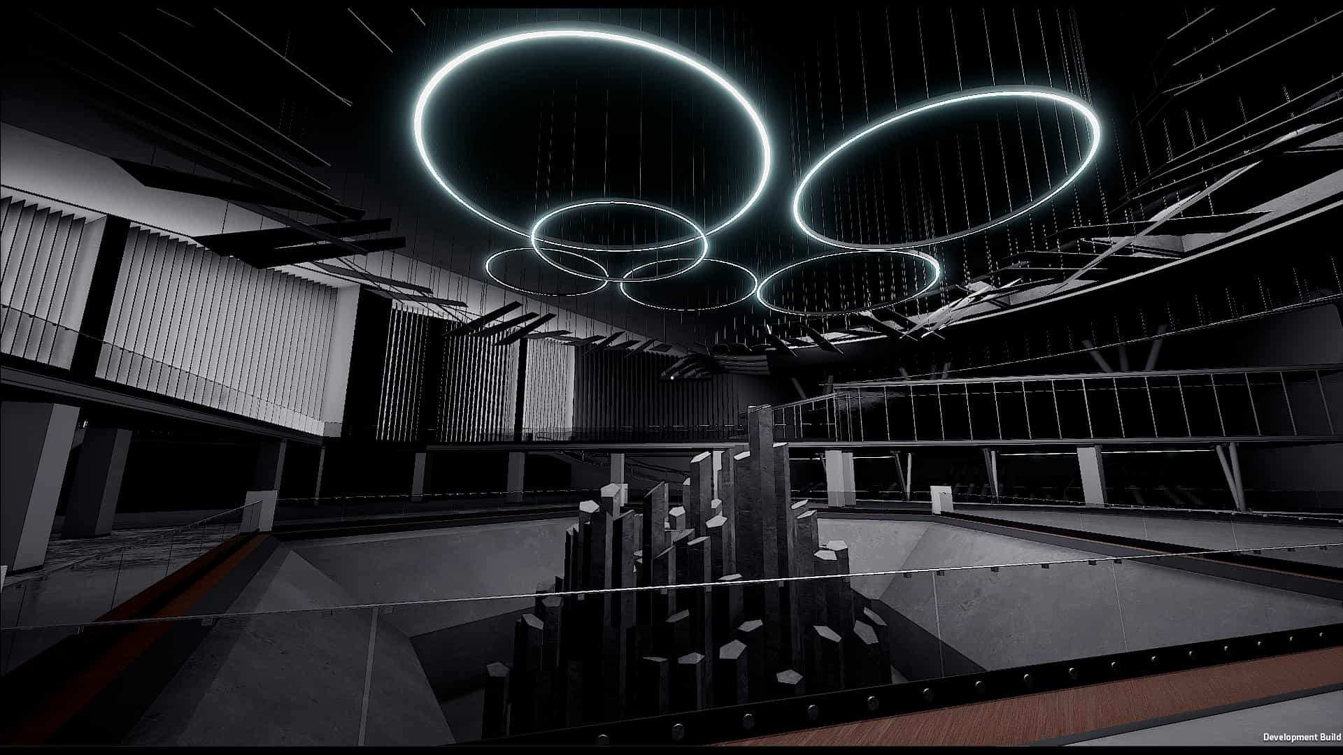 SCP：绝密事件-SCP: EVENT CLASSIFIED