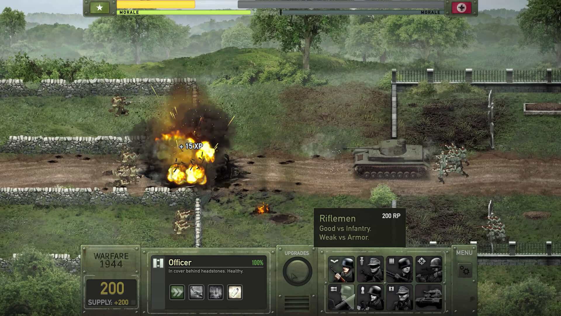 战争遗产合集-Warfare Legacy Collection
