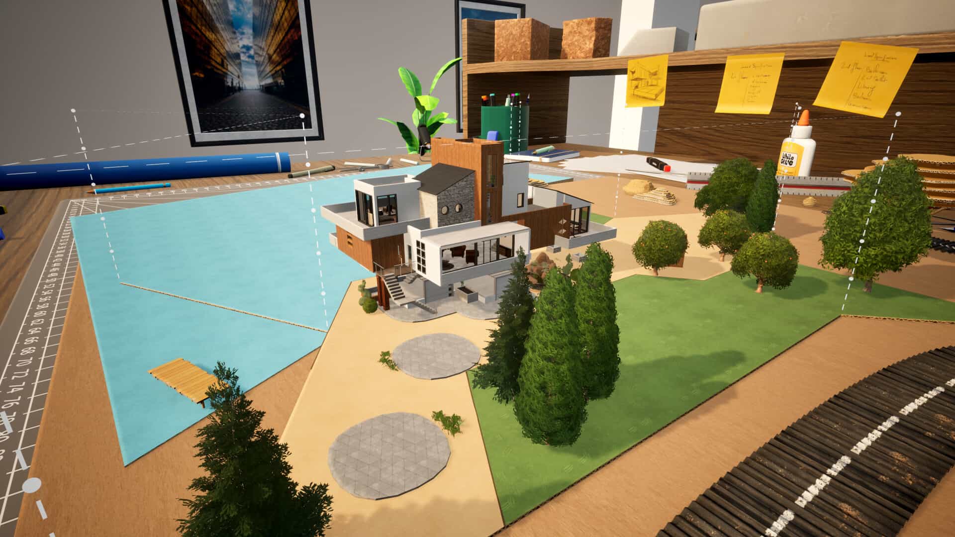 建筑师生活-Architect Life: A House Design Simulator