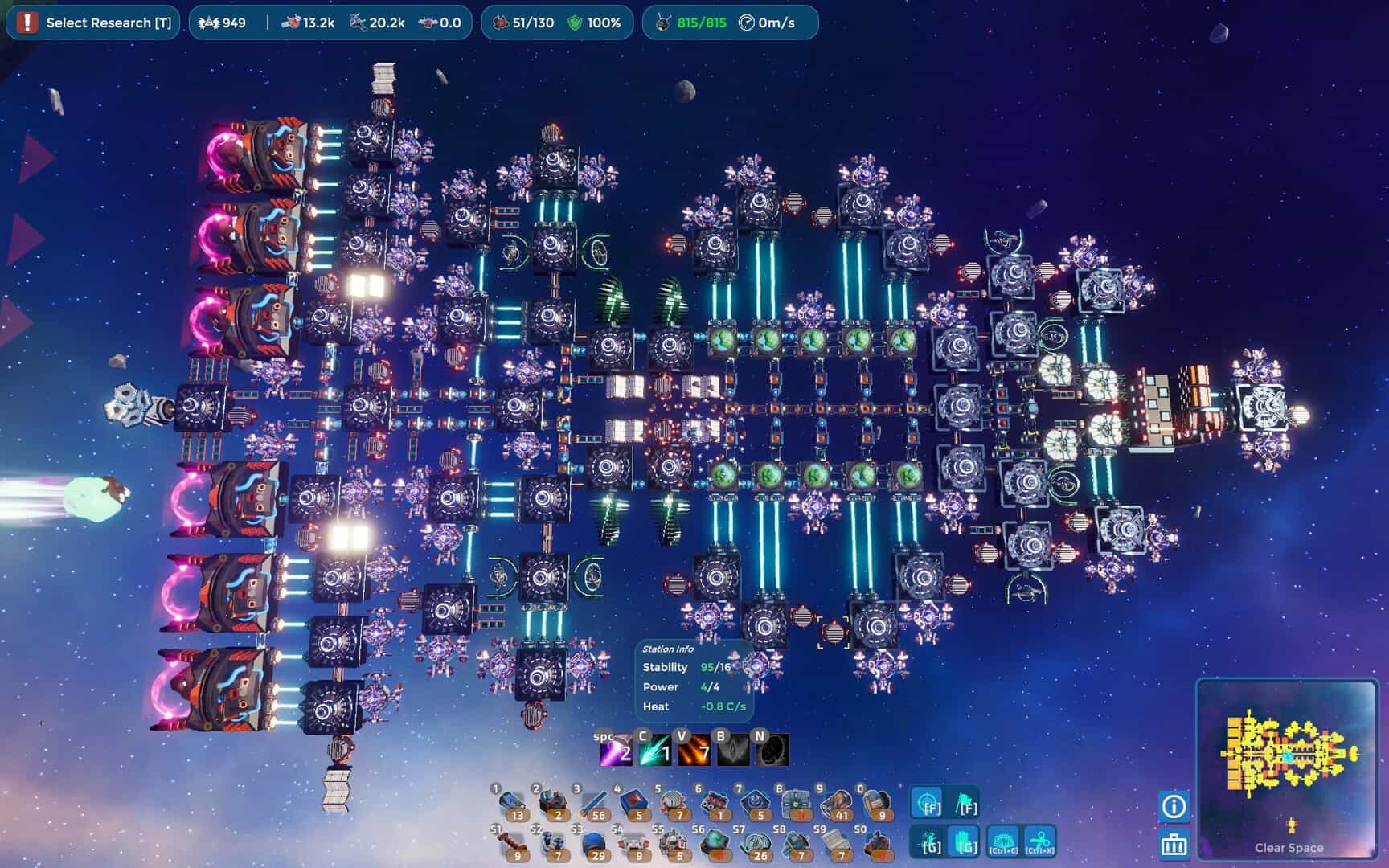 最终工厂-Final Factory