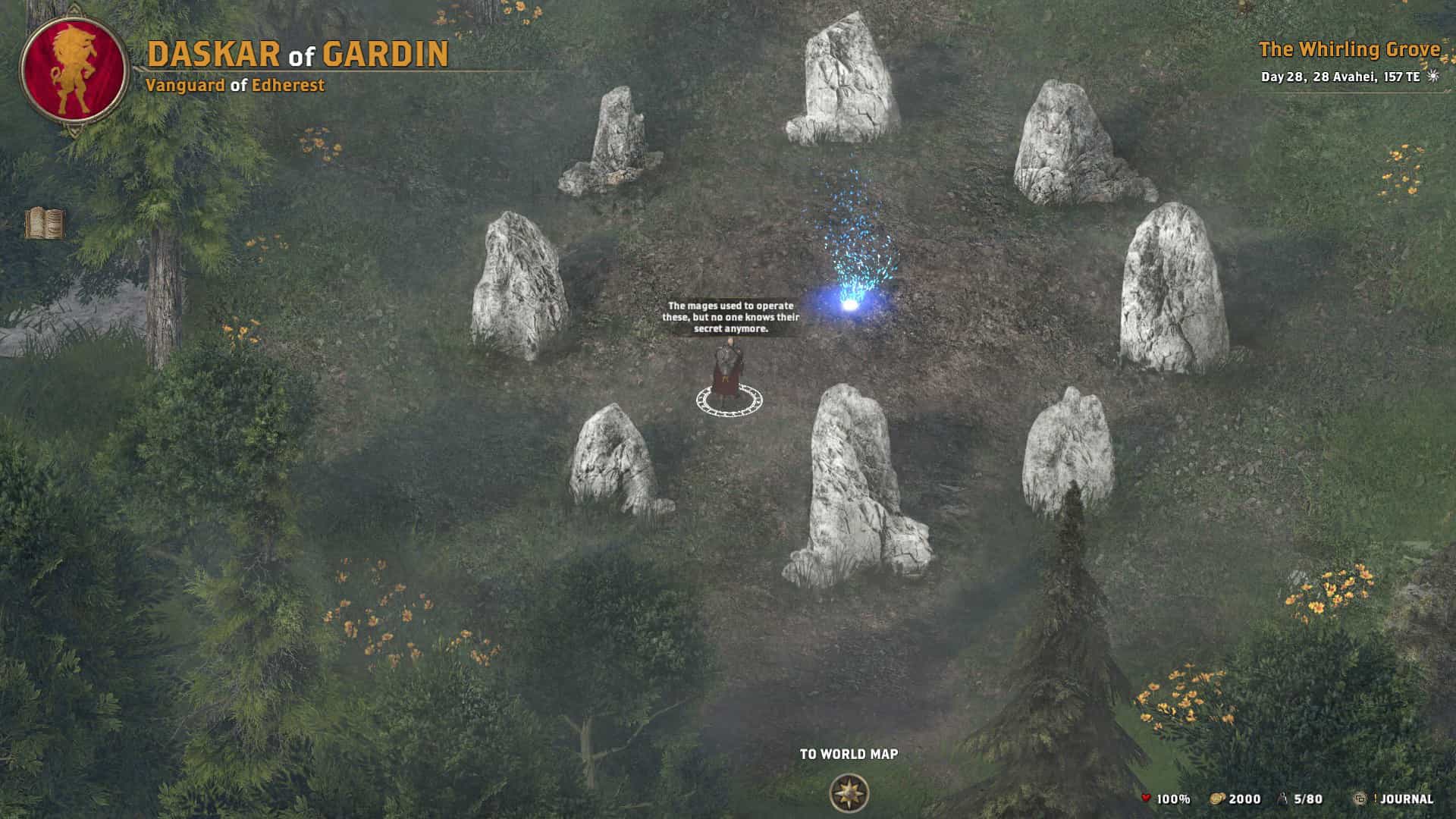 阿拉洛斯：四国战士-Alaloth: Champions of The Four Kingdoms
