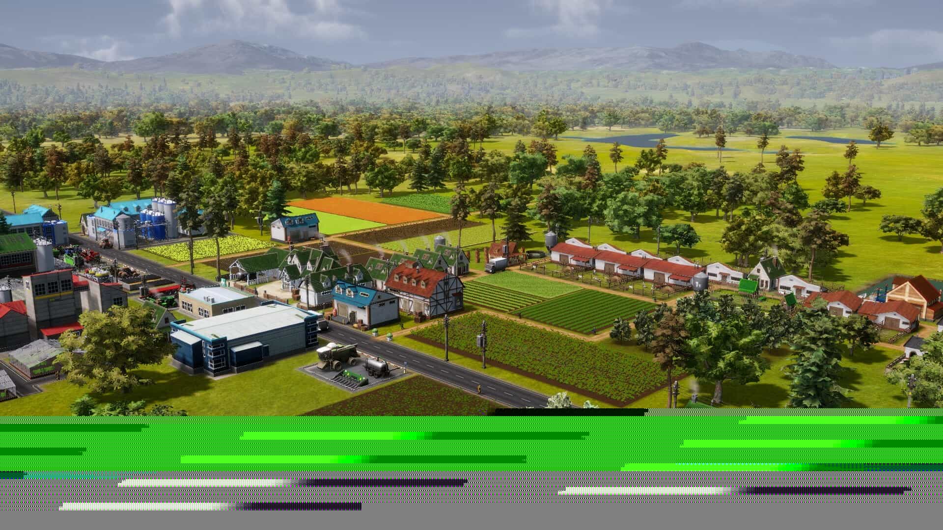 农场经理2021-Farm Manager 2021