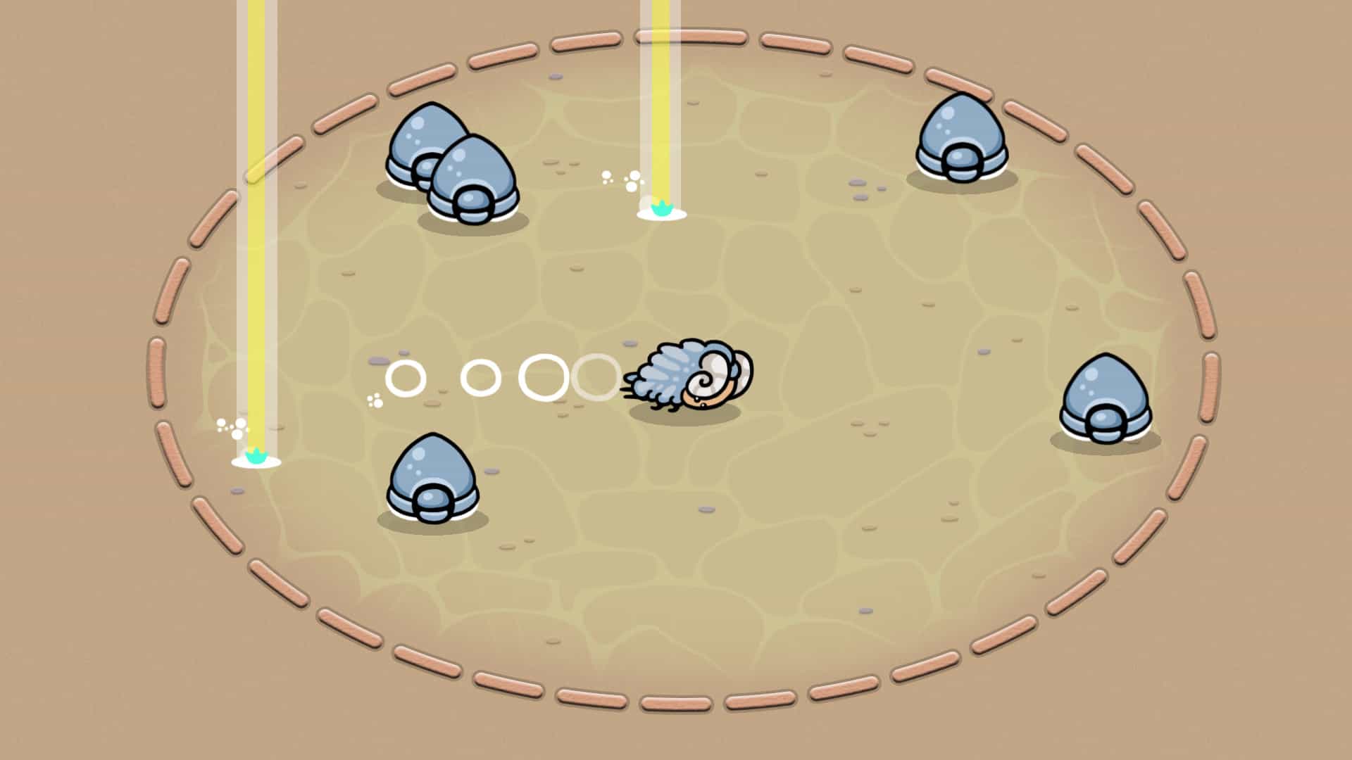 战斗公羊-Battle Ram
