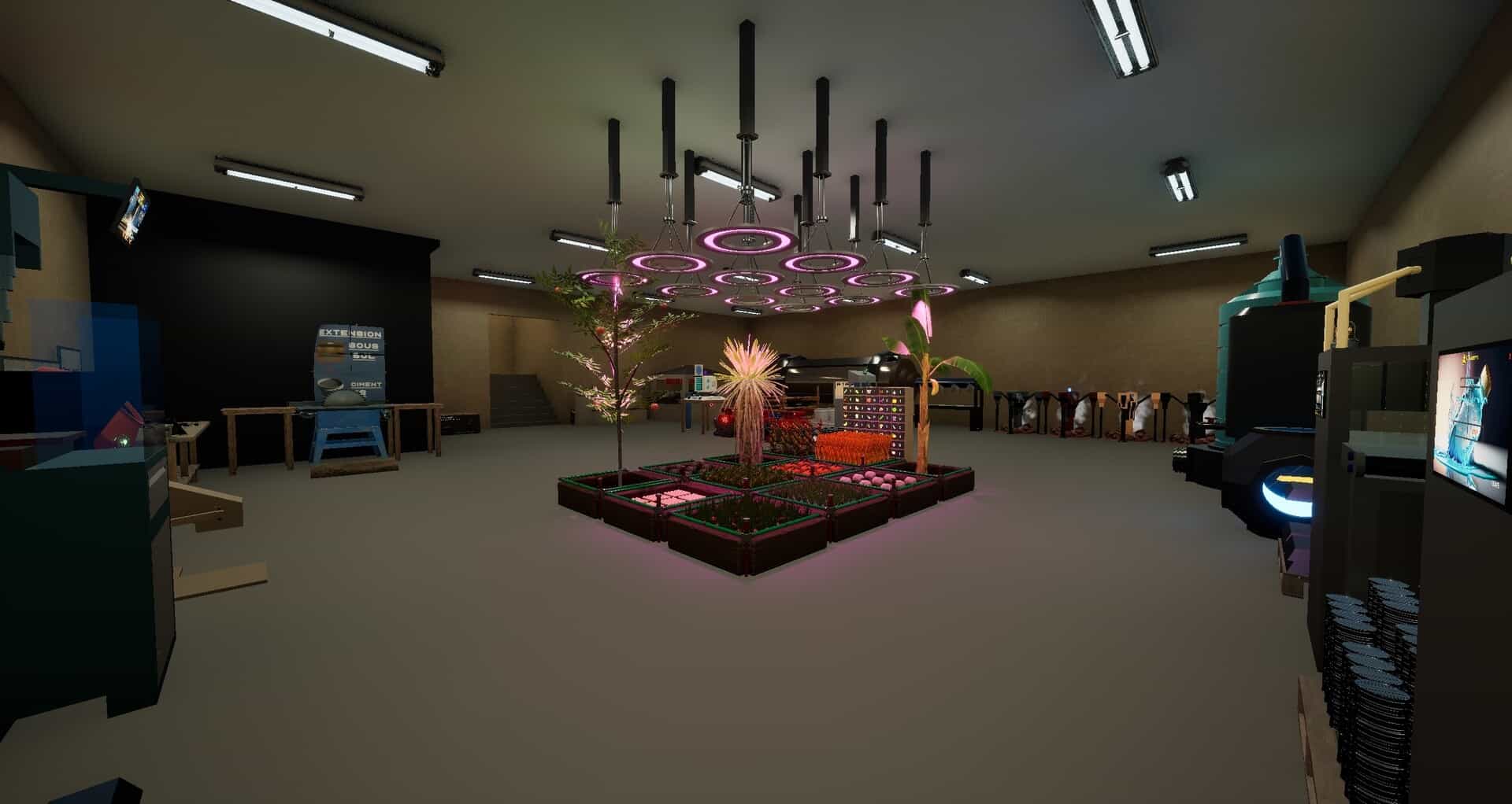 中央车站模拟器-Center Station Simulator