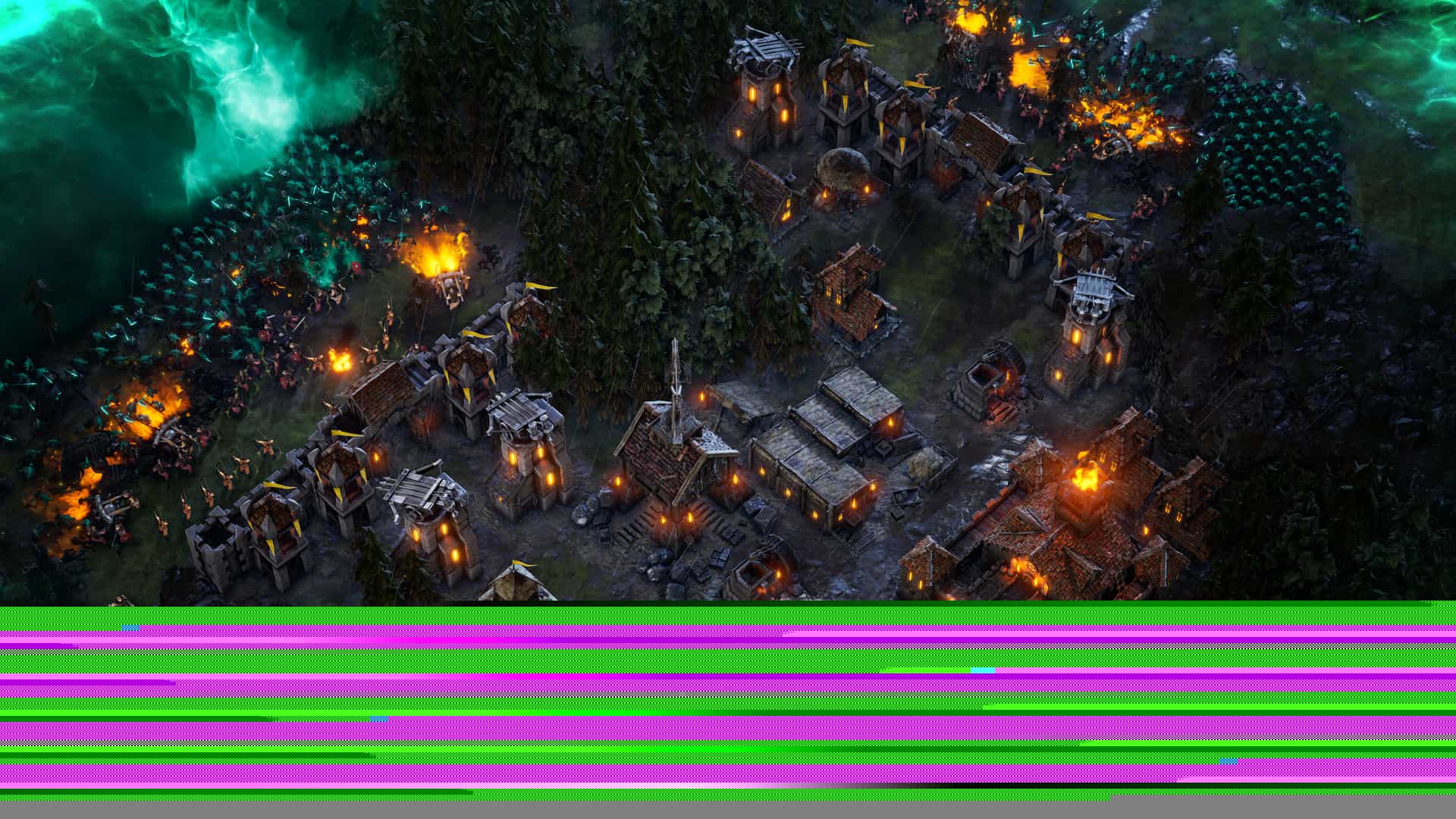 黑暗时代：背水一战-Age of Darkness: Final Stand