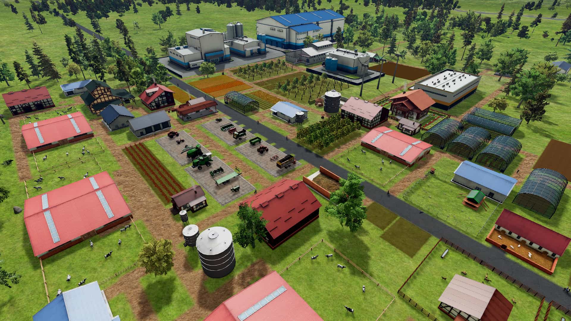 农场经理2018-Farm Manager 2018
