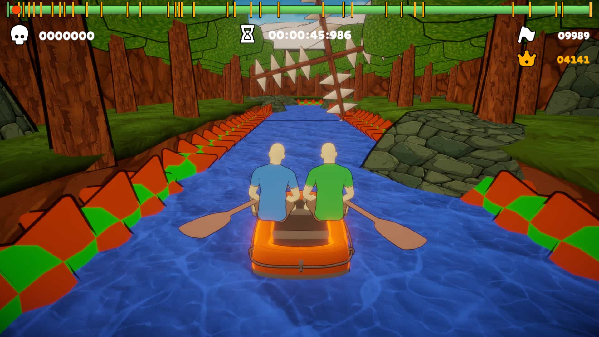 划划划-Paddle Paddle Paddle