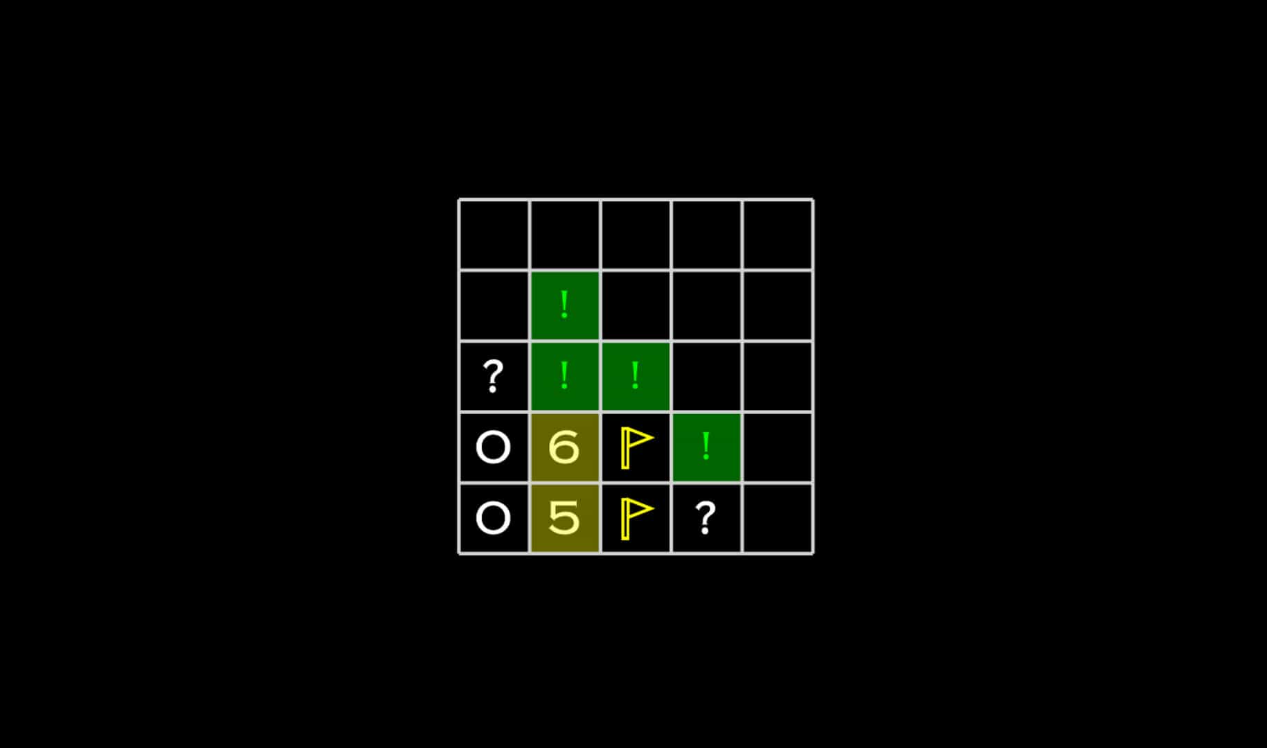 14种扫雷变体2-14 Minesweeper Variants 2