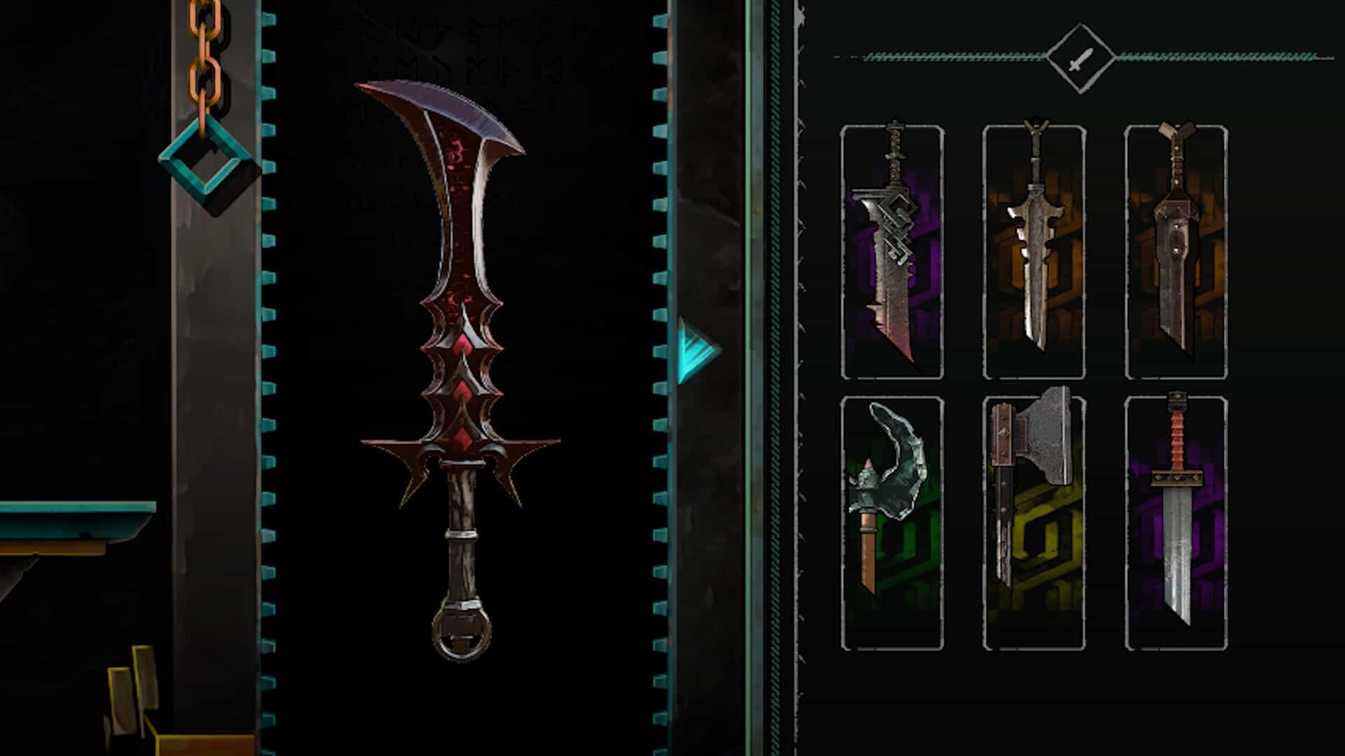 铁匠：点燃锻炉-Blacksmith: Ignite the Forge