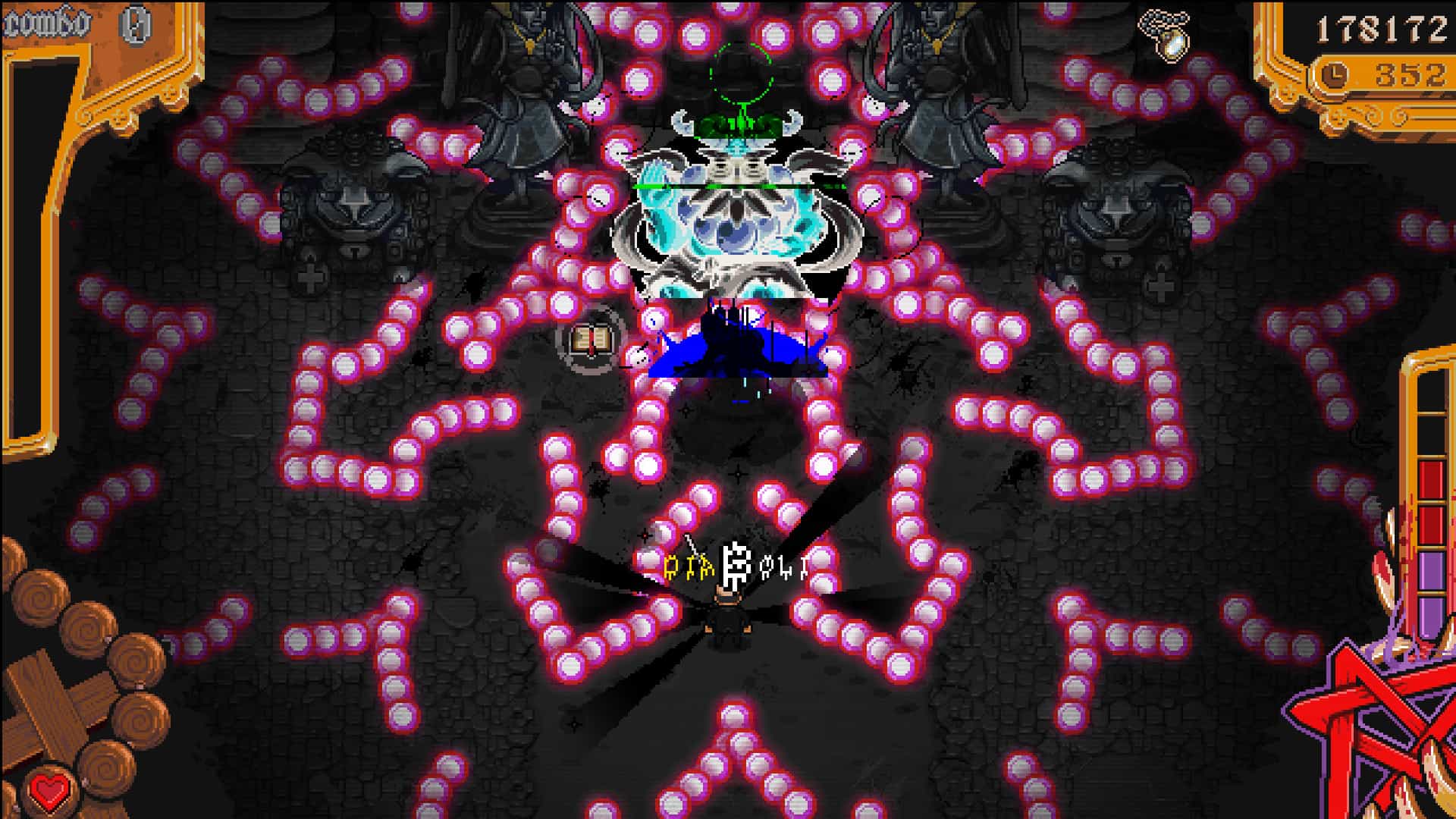 驭字修士：雷伊·比庇亚行传-The Textorcist: The Story of Ray Bibbia