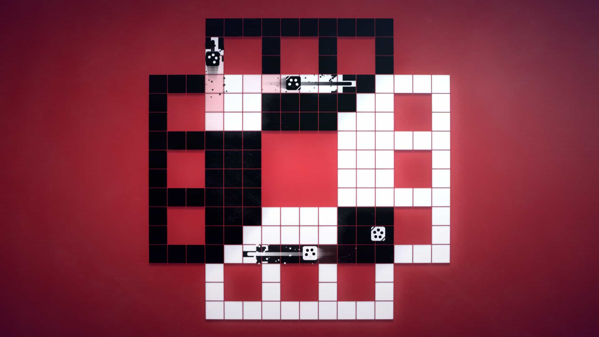 逆向：豪华版-INVERSUS Deluxe