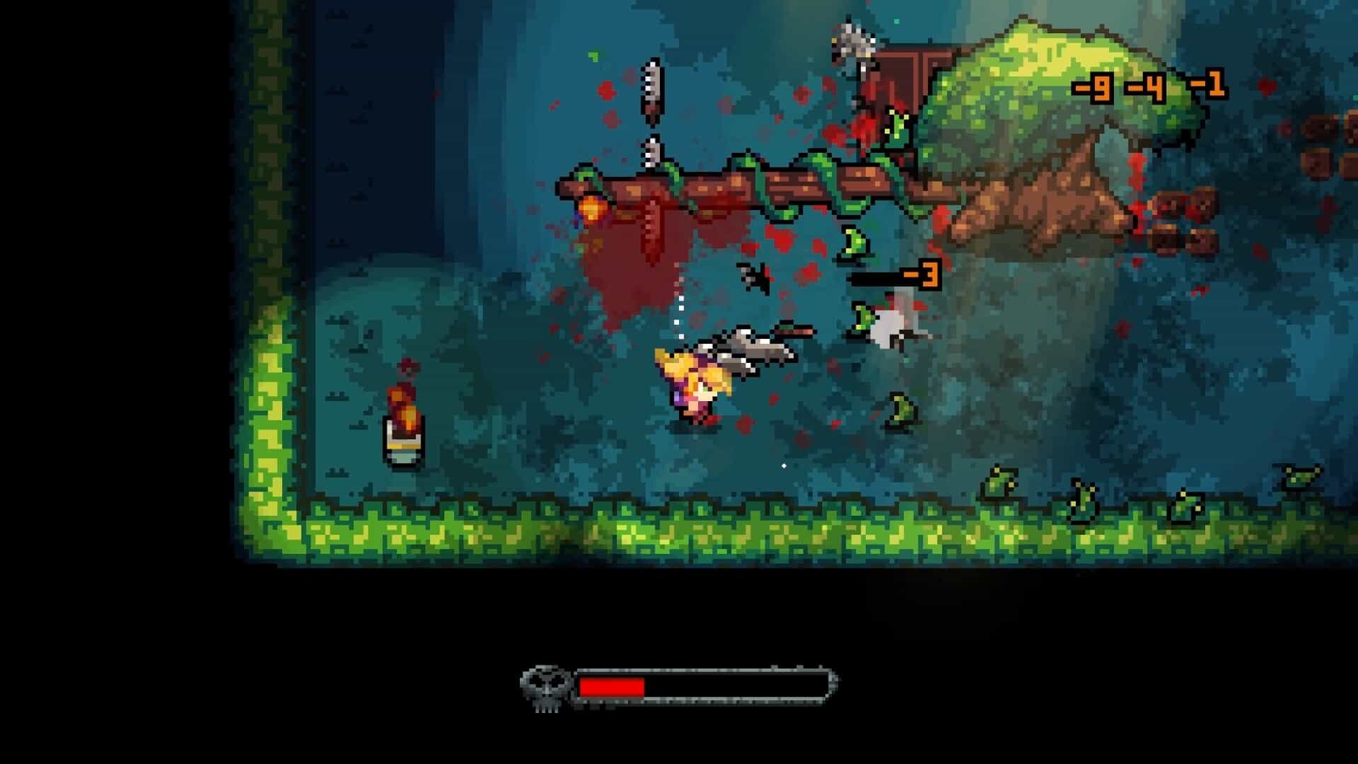 寻宝英雄：力量手套-Heroes Of Loot: Gauntlet Of Power