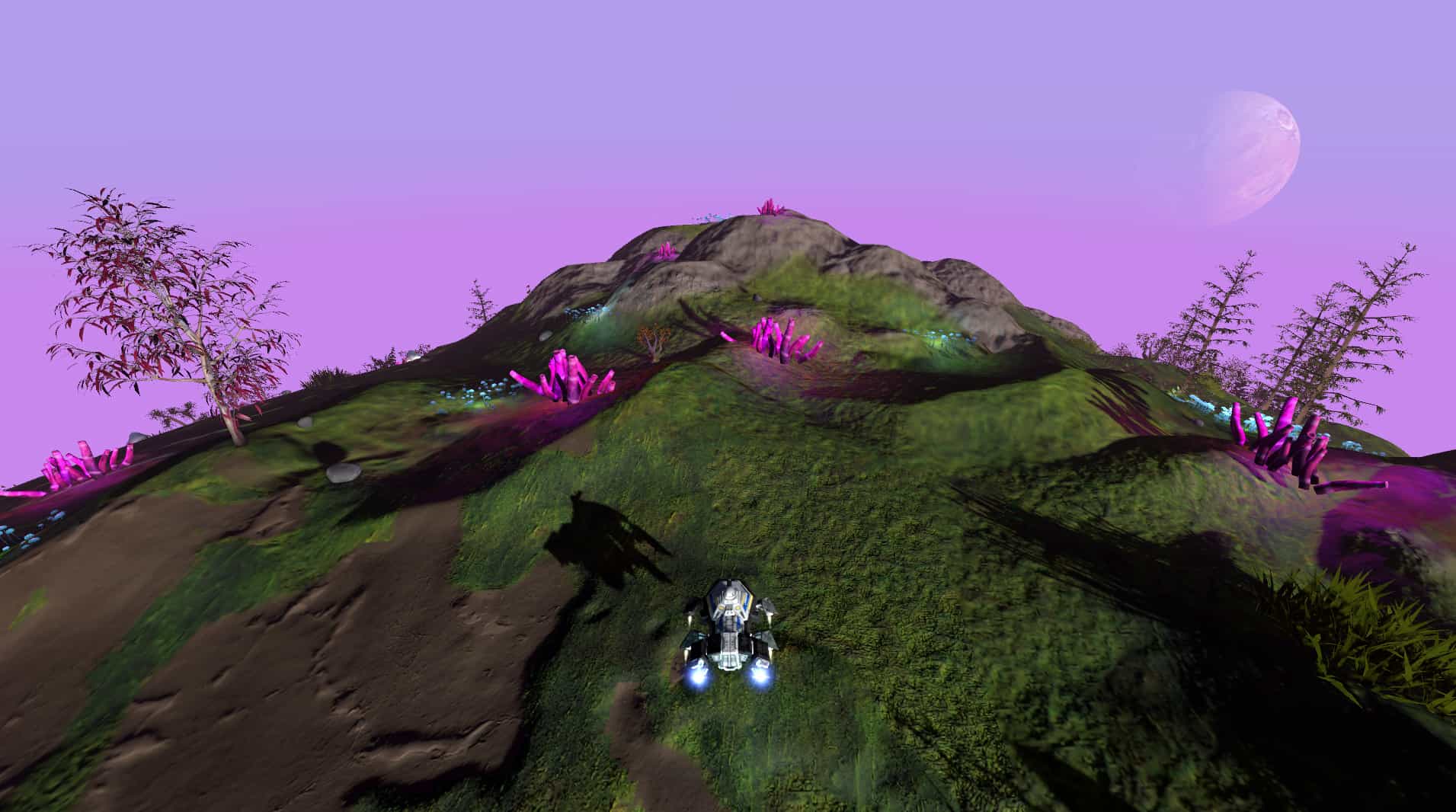 行星控制：起源-Star Control: Origins