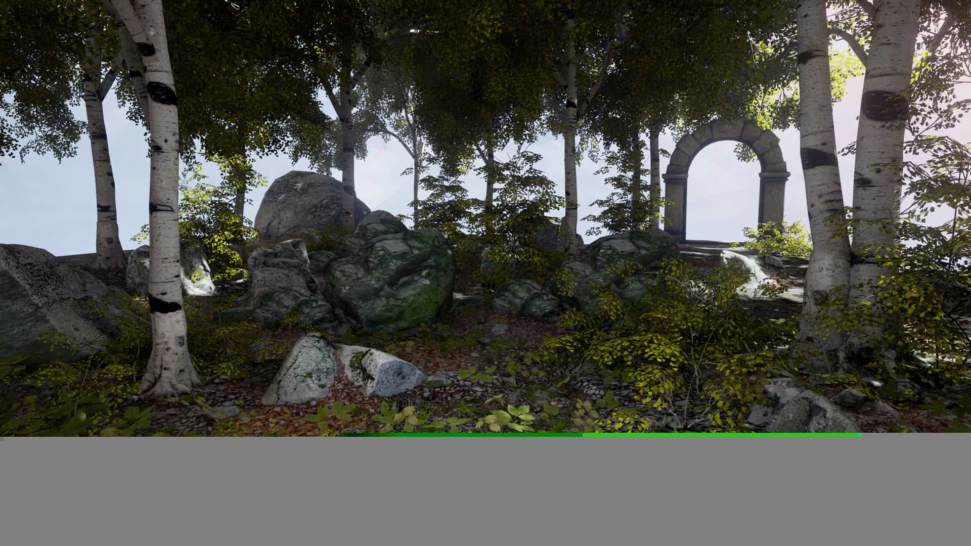 心智：视丘之径-MIND: Path to Thalamus Enhanced Edition