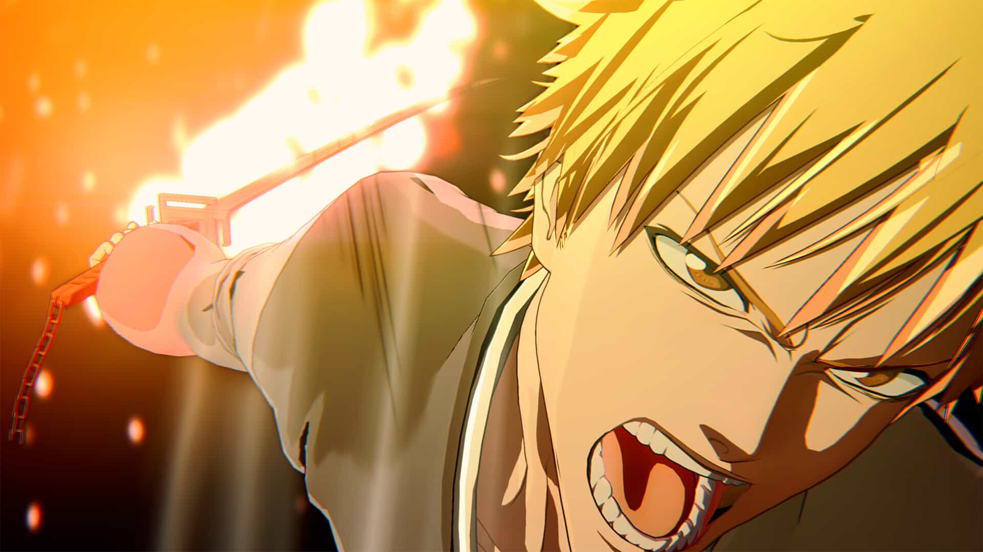 死神：魂魄觉醒-BLEACH Rebirth of Souls