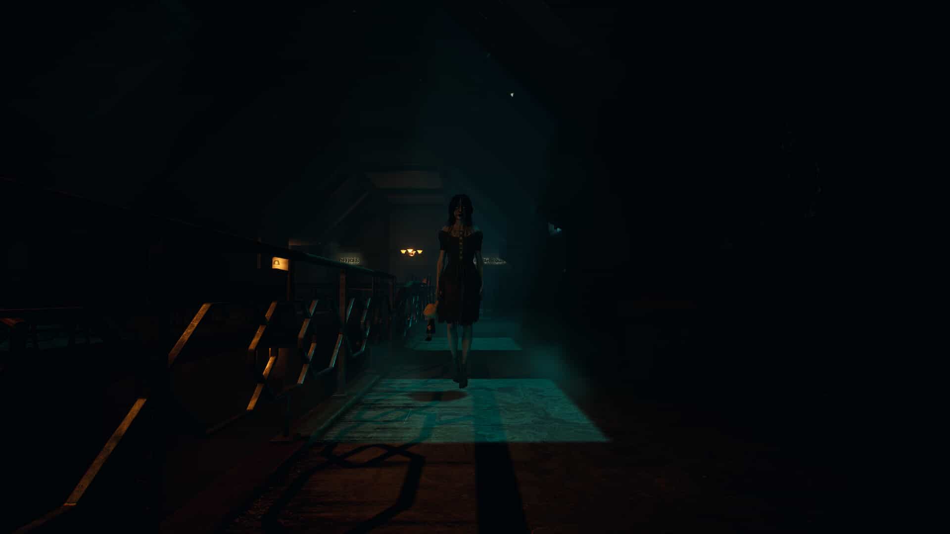 诅咒2-Damned 2