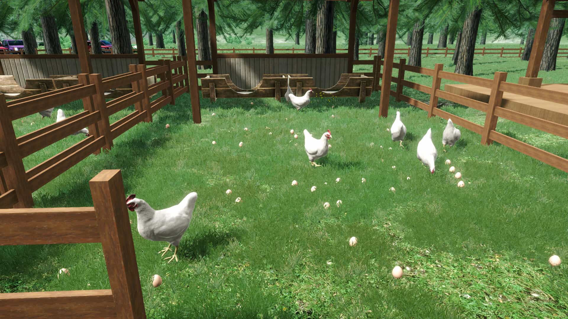 牧场农场与商店模拟器-Ranch Farm and Store Simulator