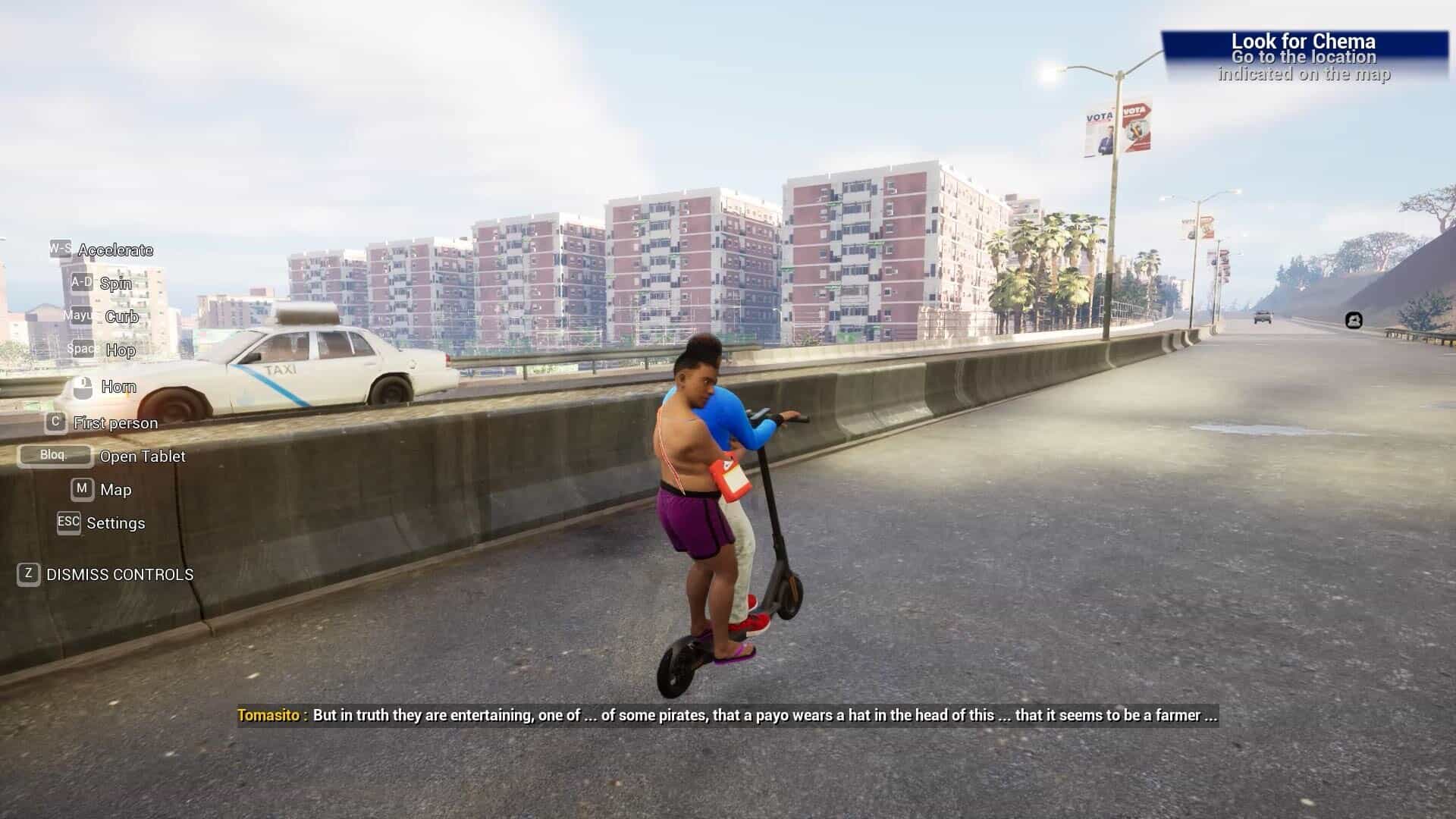 集市模拟器：万的故事-Bazar Simulator: The Wan Story