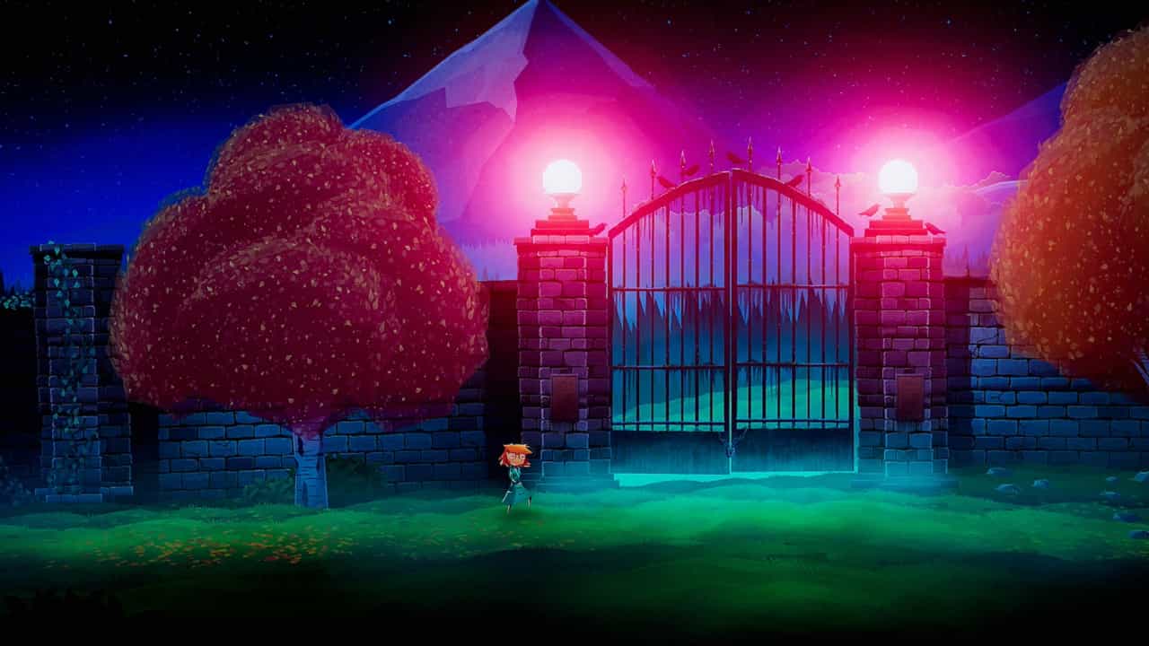珍妮的线索：小侦探-Jenny LeClue - Detectivu