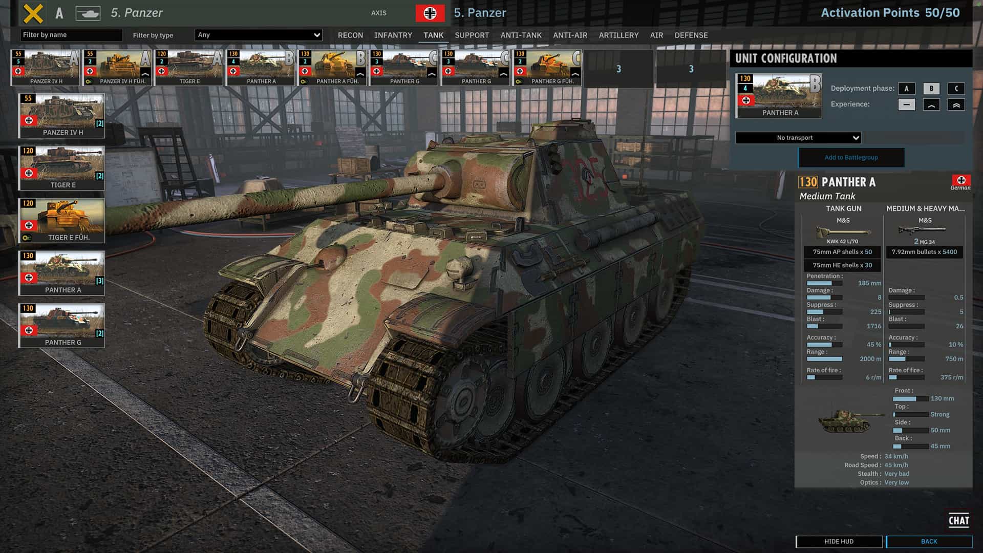 钢铁之师2全面冲突版-Steel Division 2 - Total Conflict Edition