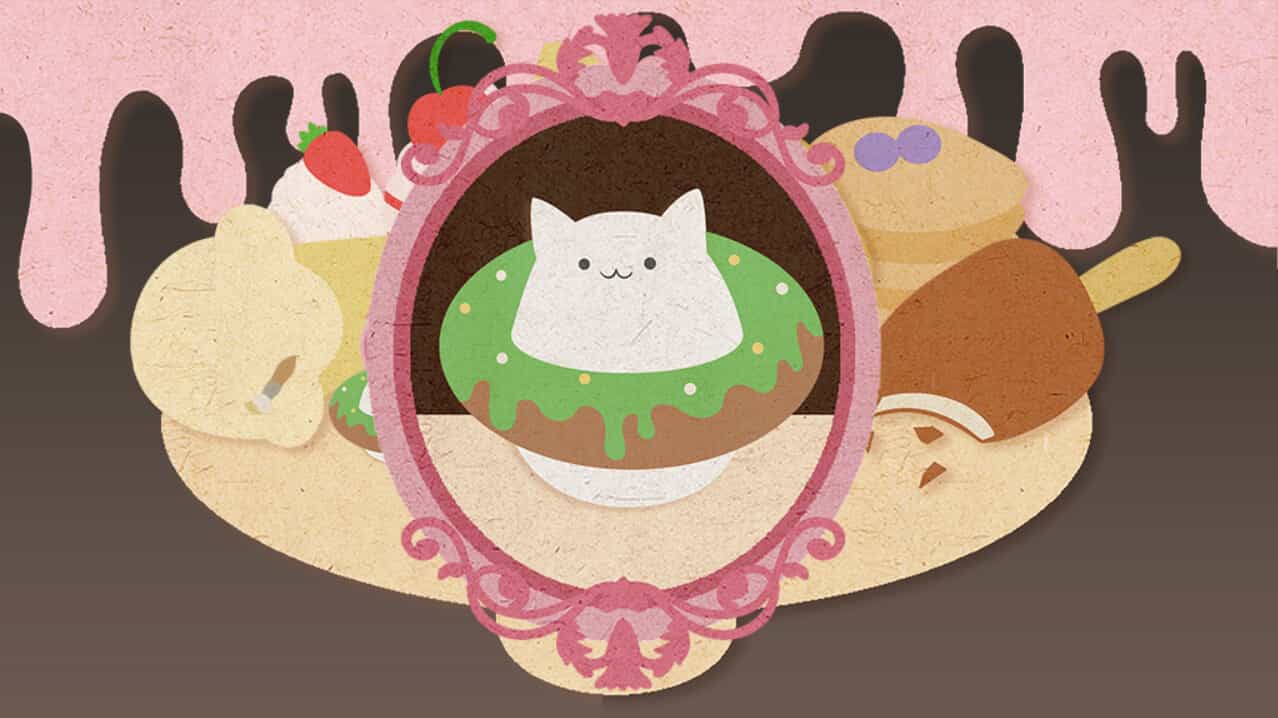小猫换装-Kitten\'s Wardrobe