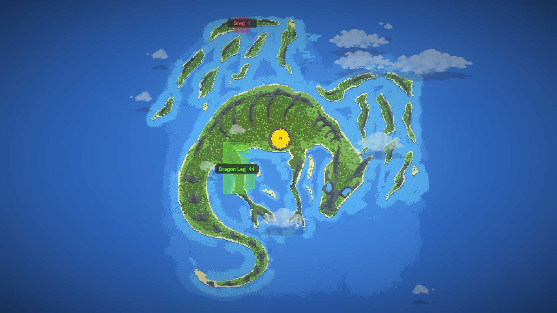 世界盒子：上帝模拟器-WorldBox - God Simulator