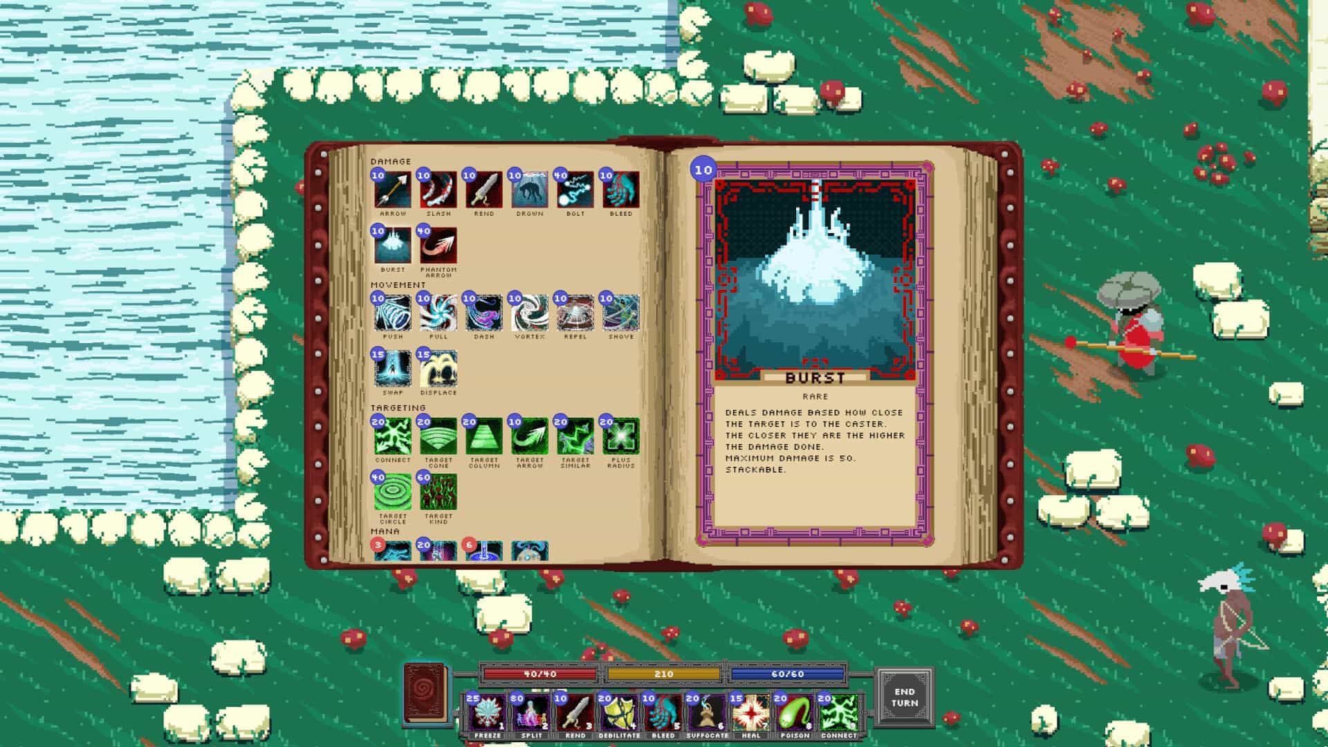 斯佩尔斯森-Spellmasons